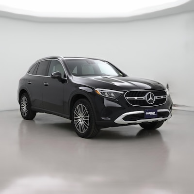2024 Mercedes-Benz GLC300