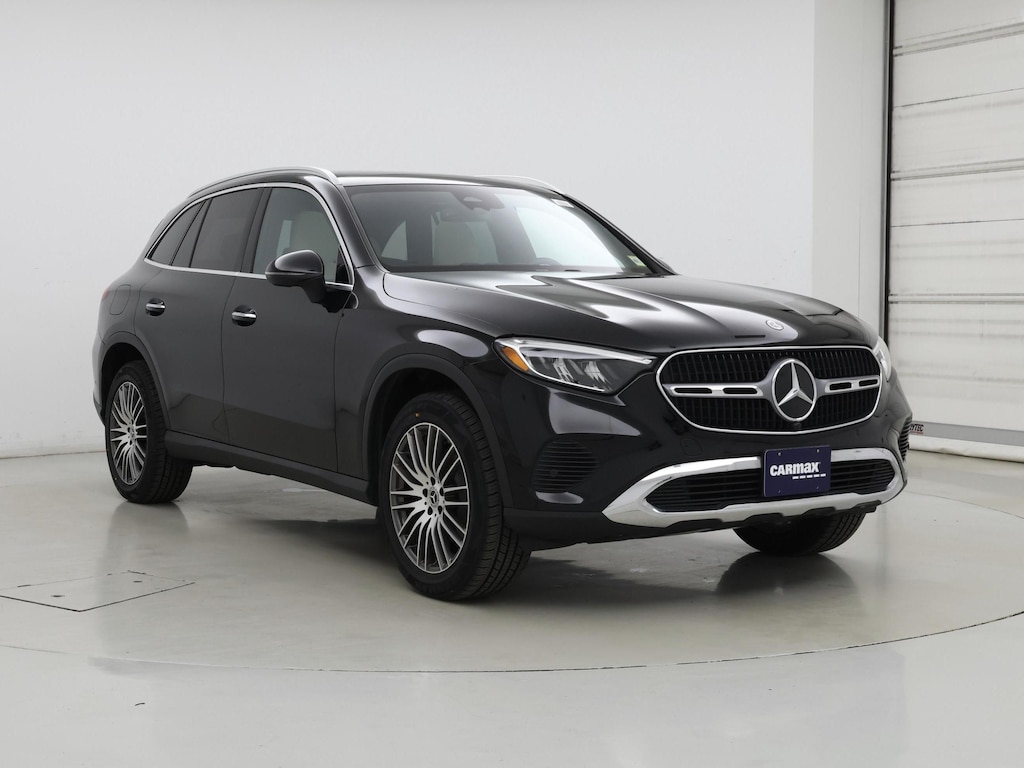 Mercedes-Benz GLC 300 4MATIC