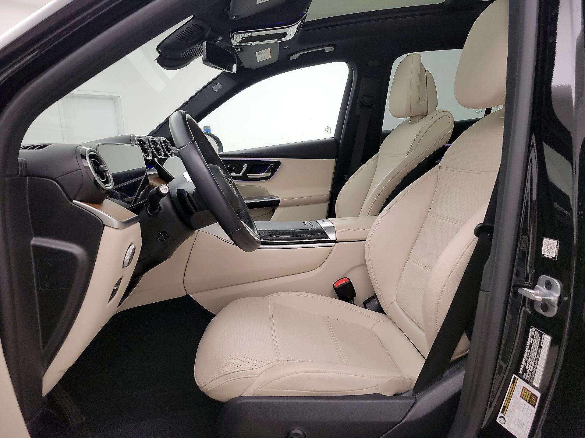 Thumbnail: 2024 Mercedes-Benz GLC - 11