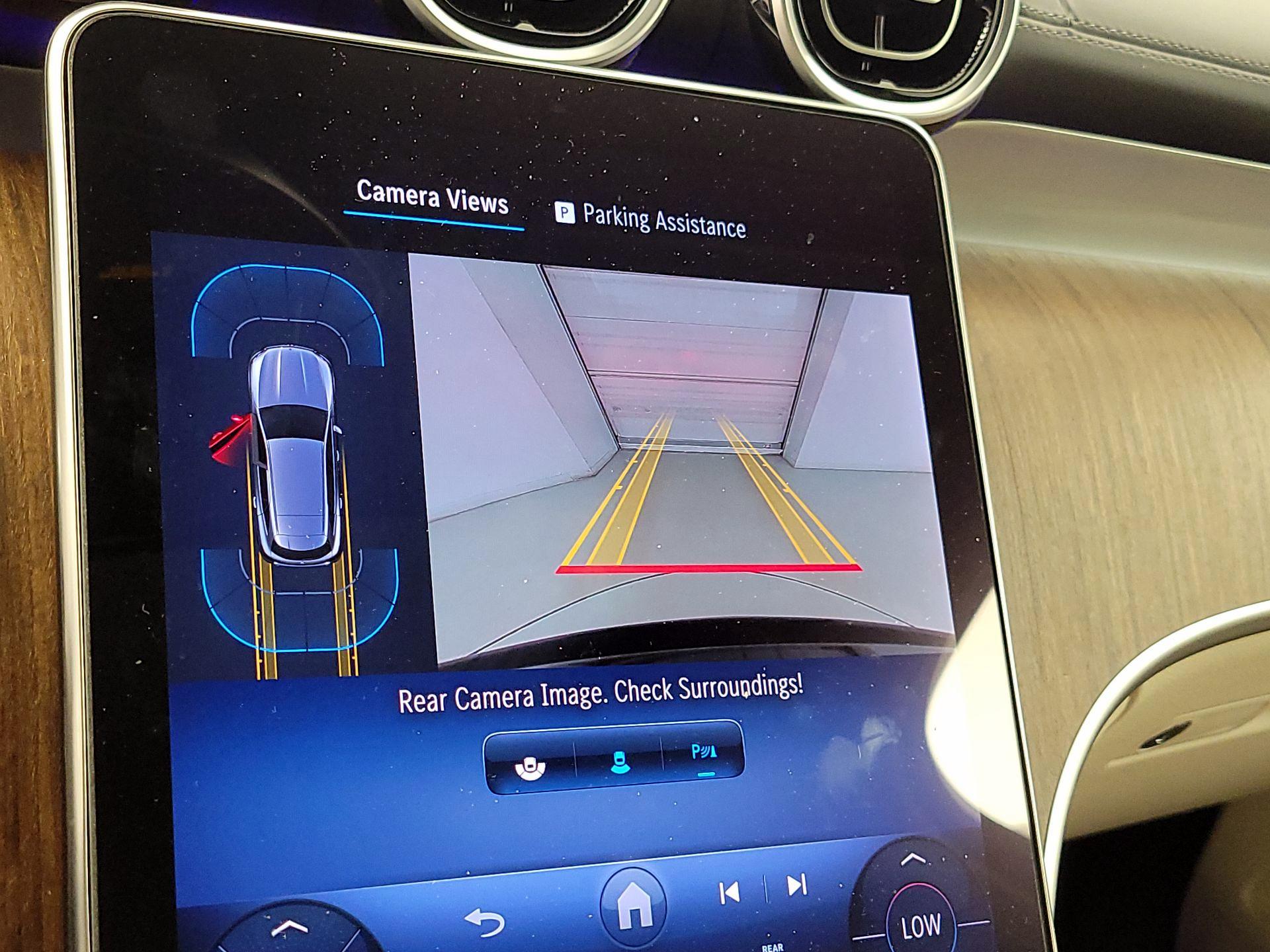 Thumbnail: 2024 Mercedes-Benz GLC - 14