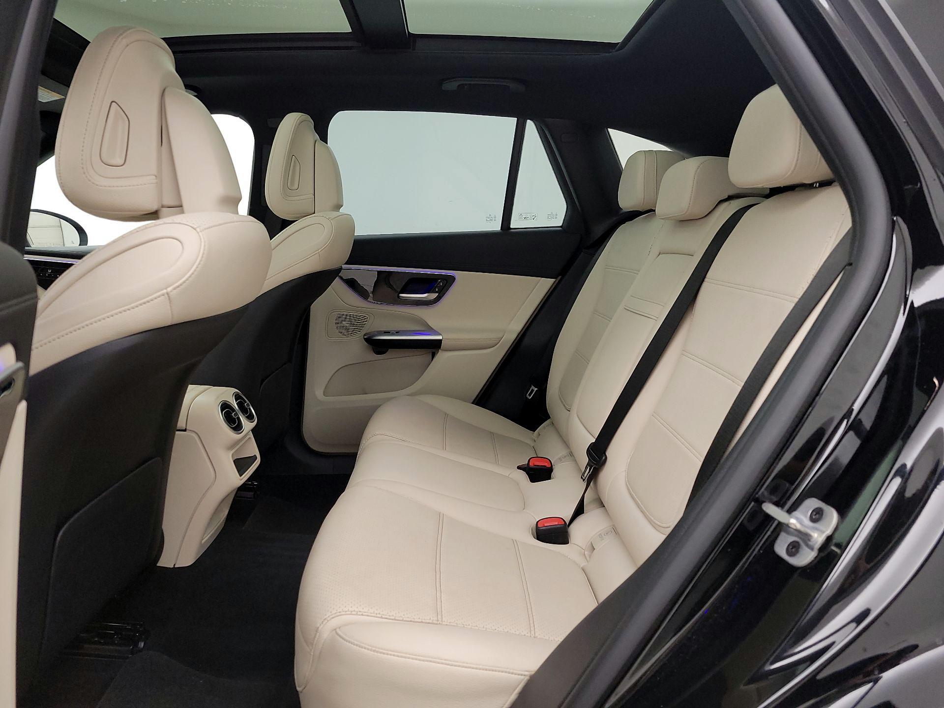 Thumbnail: 2024 Mercedes-Benz GLC - 20