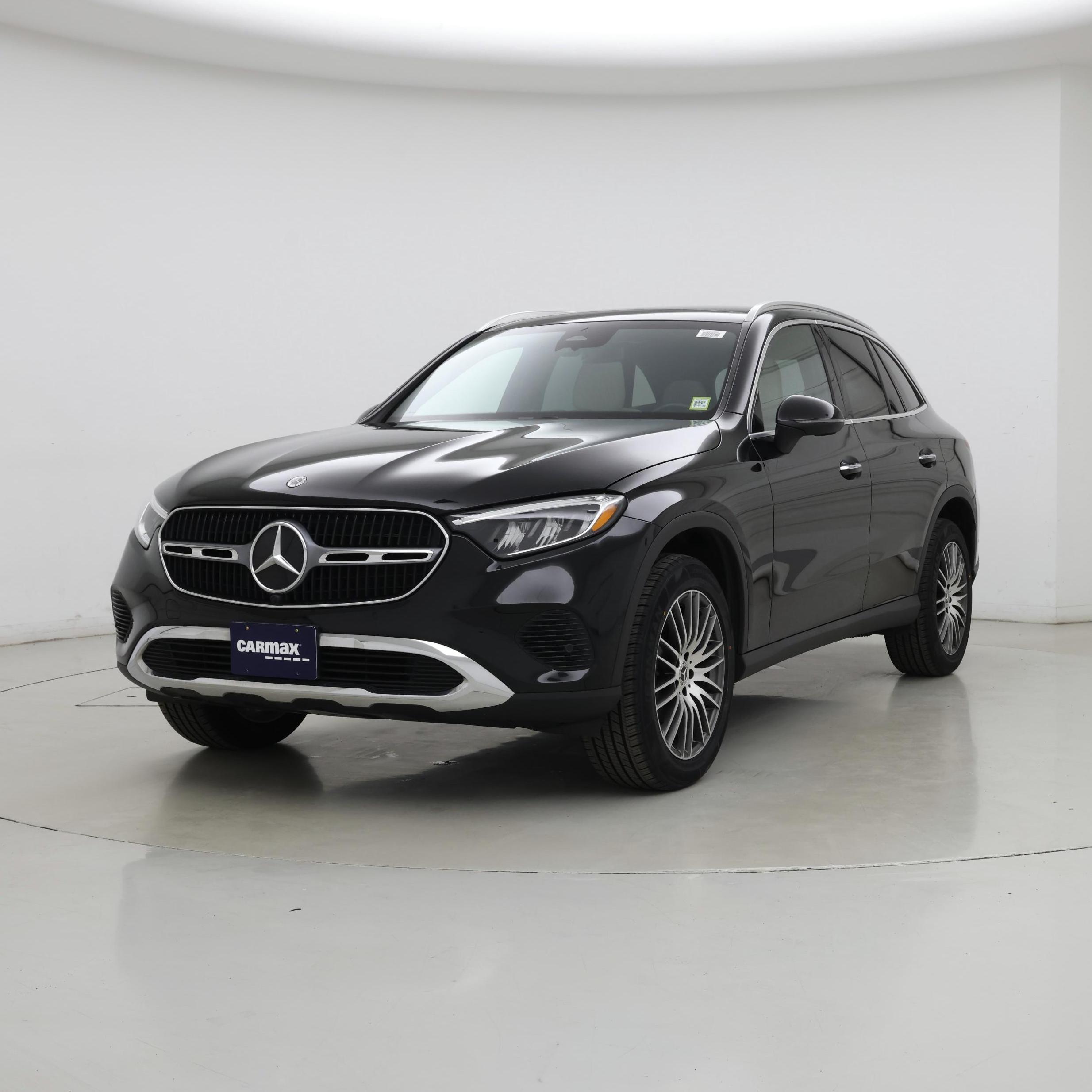 Thumbnail: 2024 Mercedes-Benz GLC - 4