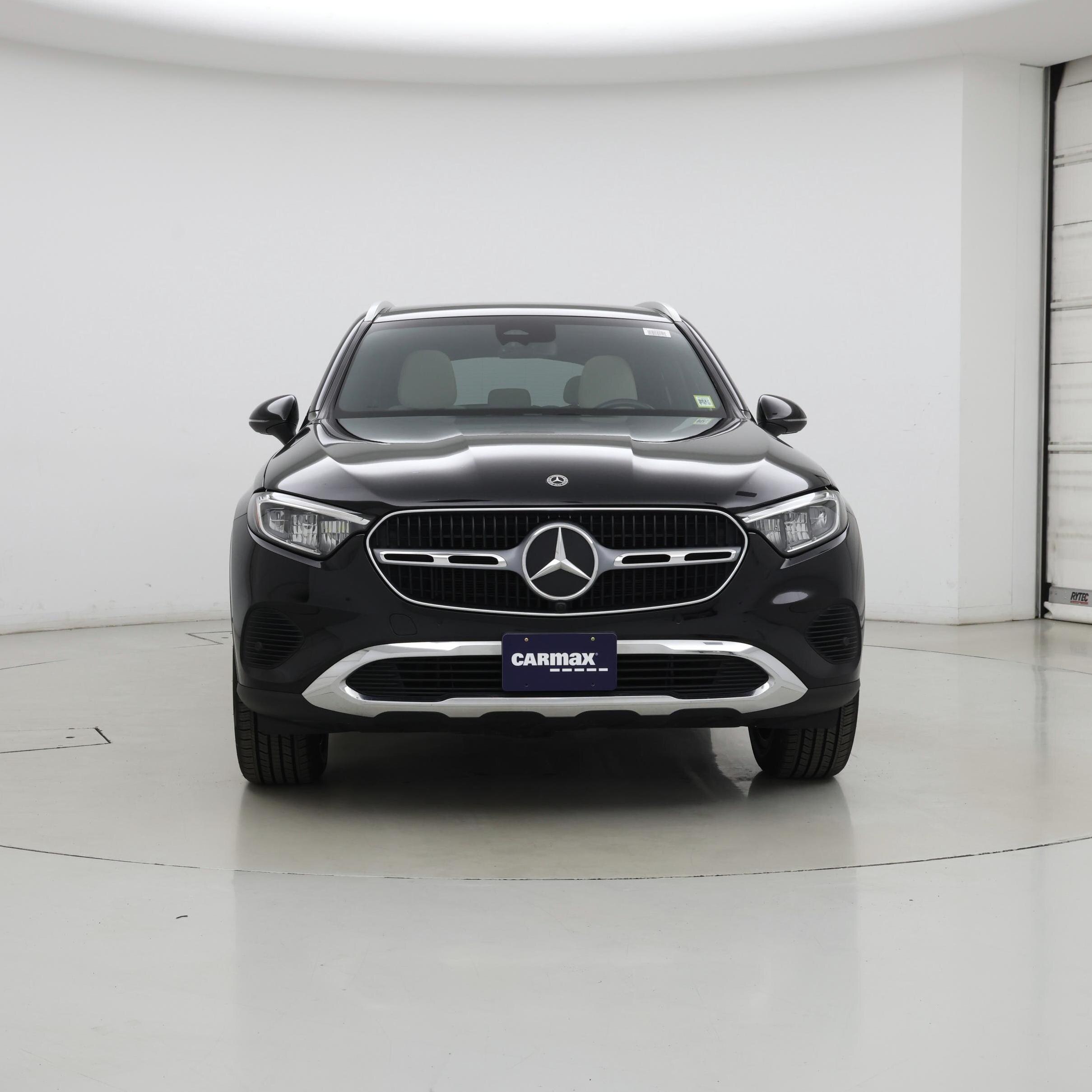 Thumbnail: 2024 Mercedes-Benz GLC - 5