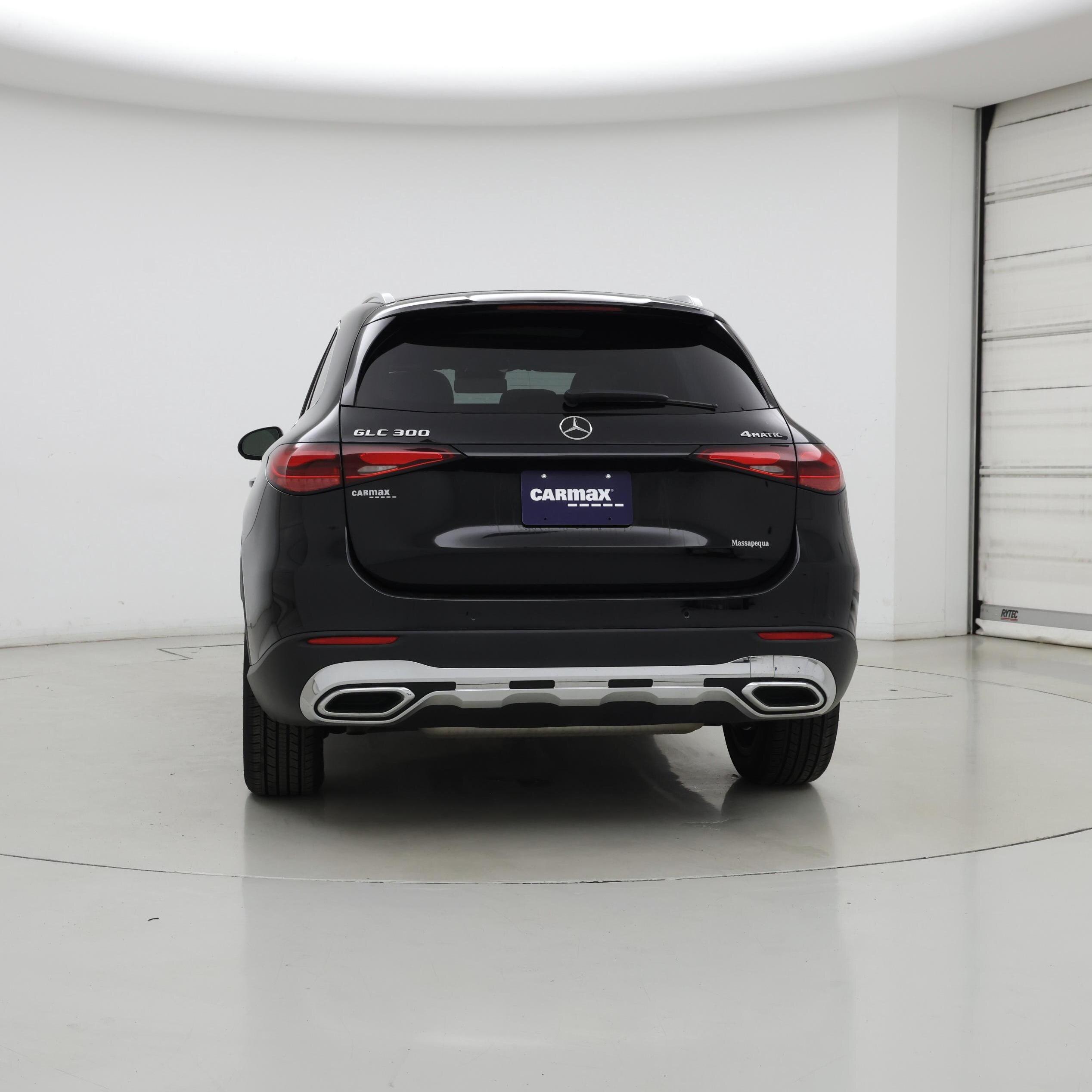 Thumbnail: 2024 Mercedes-Benz GLC - 6