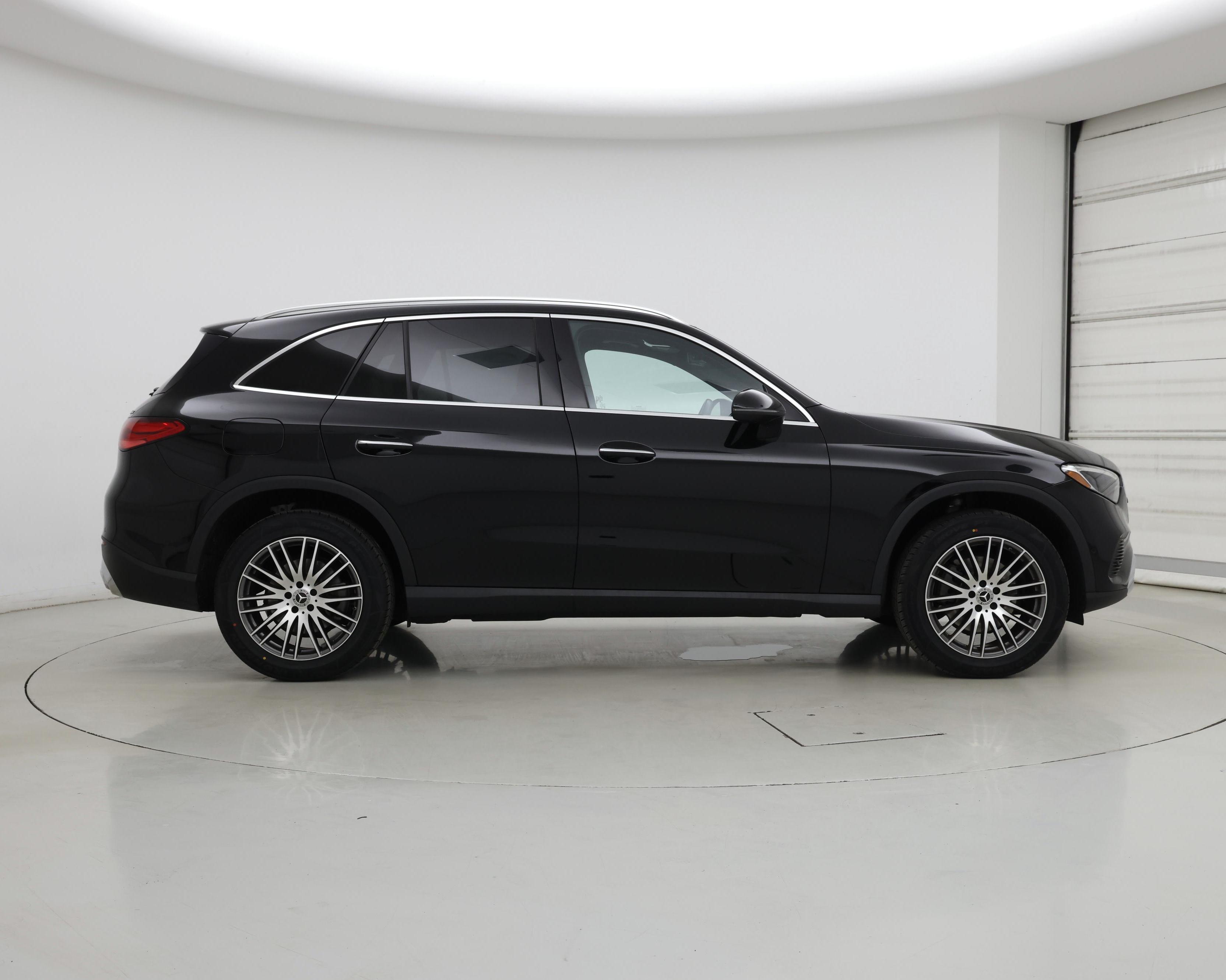 Thumbnail: 2024 Mercedes-Benz GLC - 7