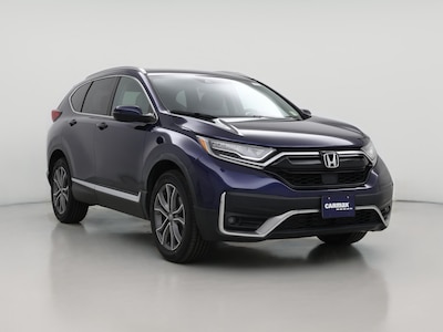 2020 Honda CR-V Touring