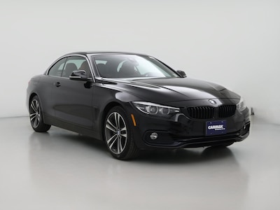 2020 BMW 430 I xDrive