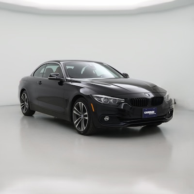 2020 BMW 430 I xDrive