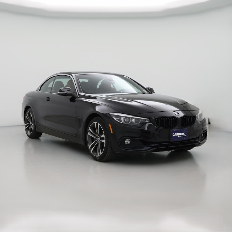 2020 BMW 430 I xDrive
