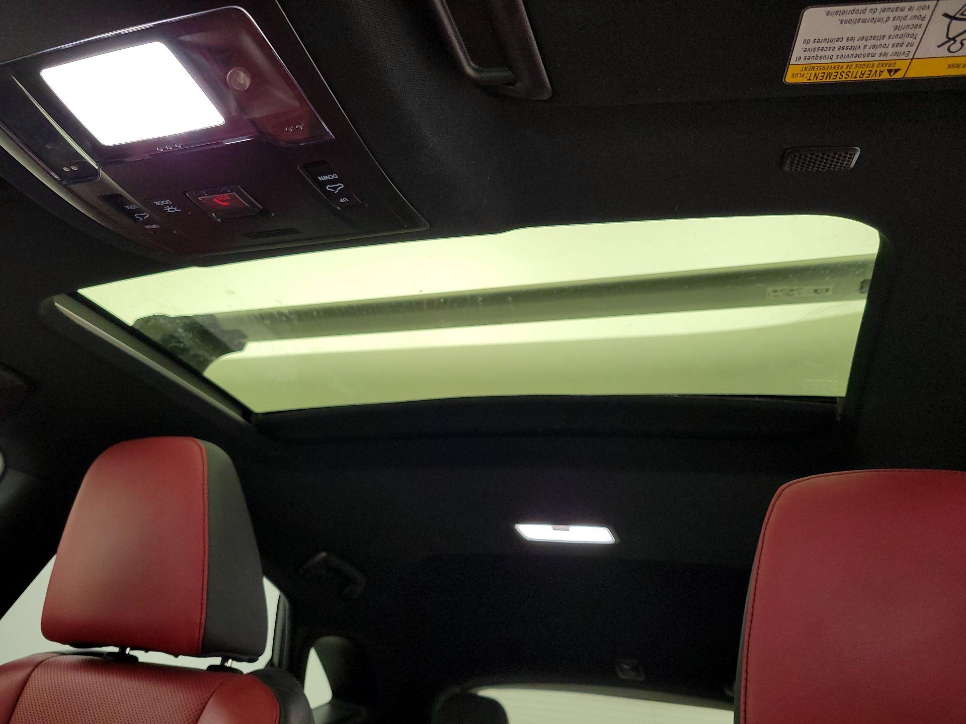 Thumbnail: 2020 Lexus NX - 19