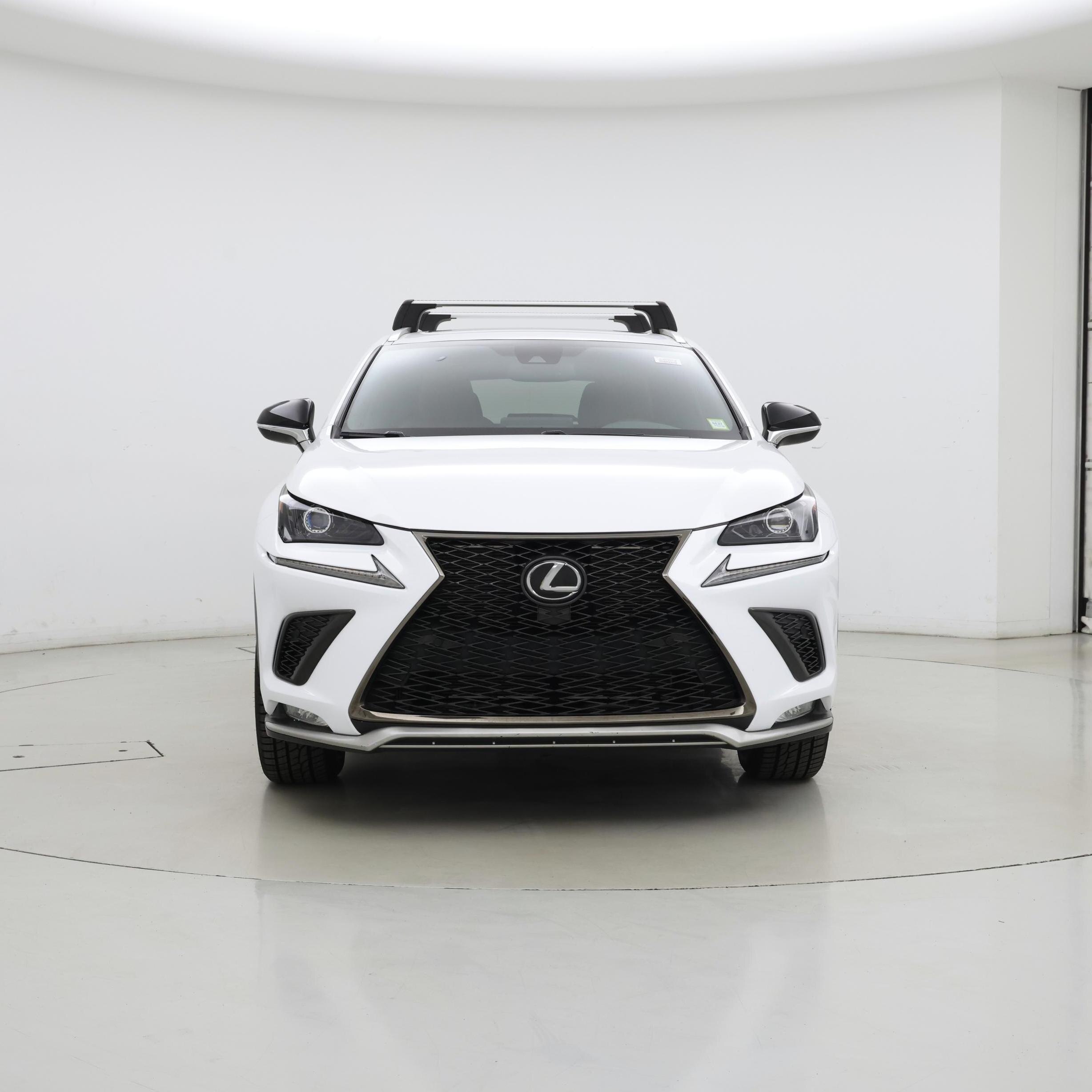 Thumbnail: 2020 Lexus NX - 5