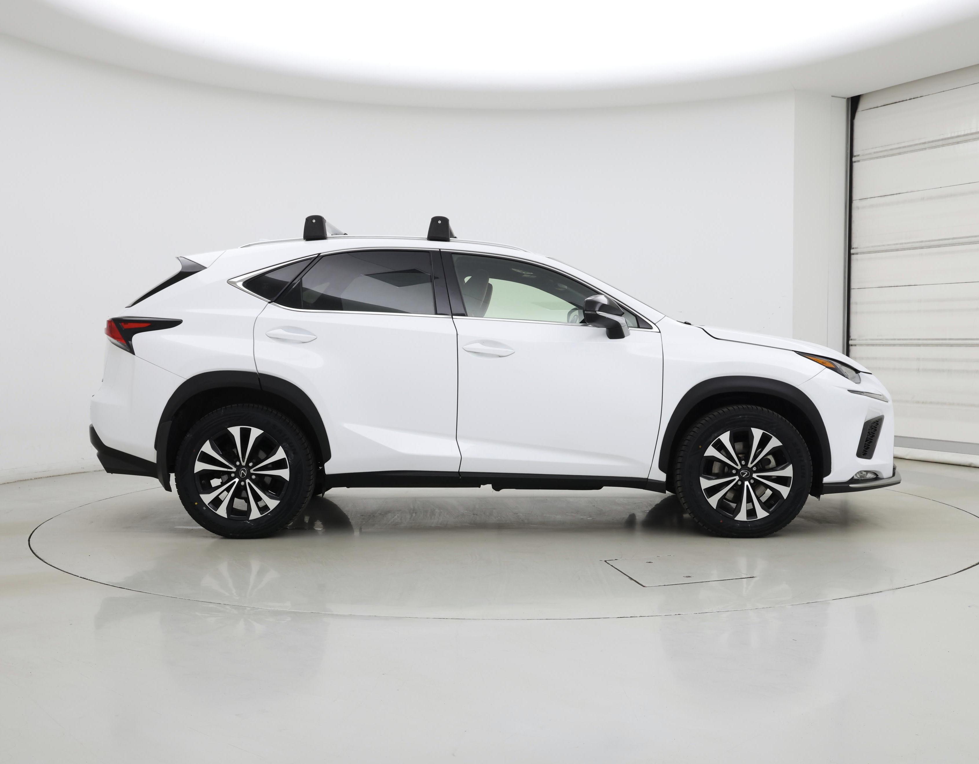 Thumbnail: 2020 Lexus NX - 7