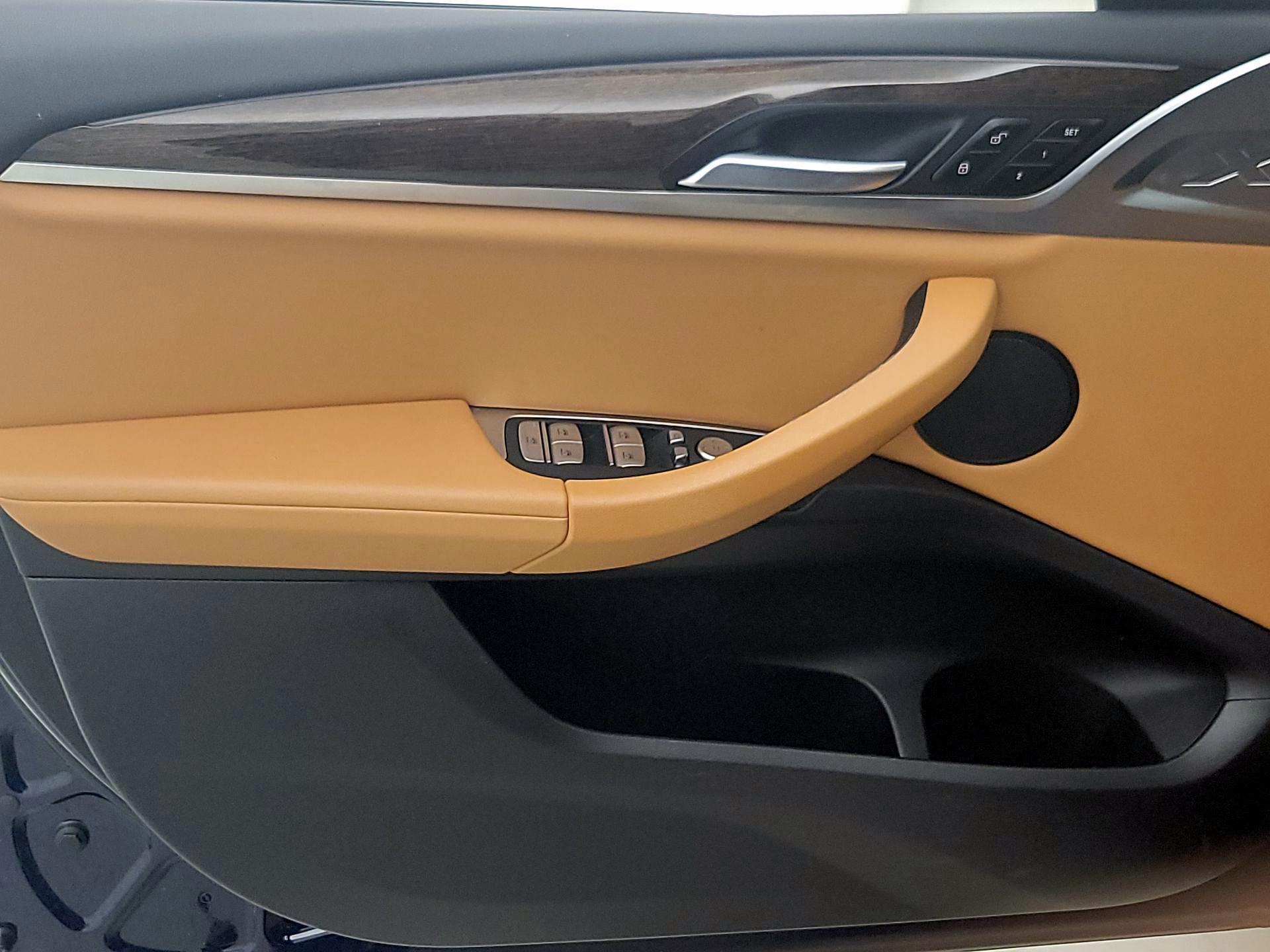 Thumbnail: 2022 BMW X3 - 12