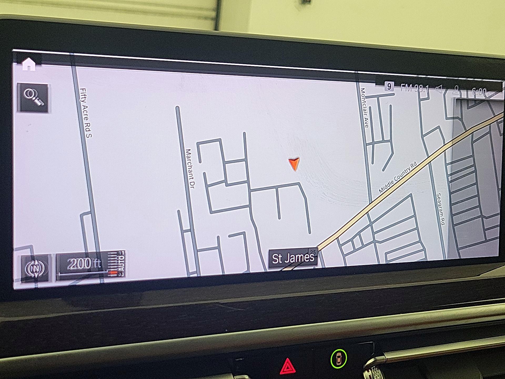 Thumbnail: 2022 BMW X3 - 14