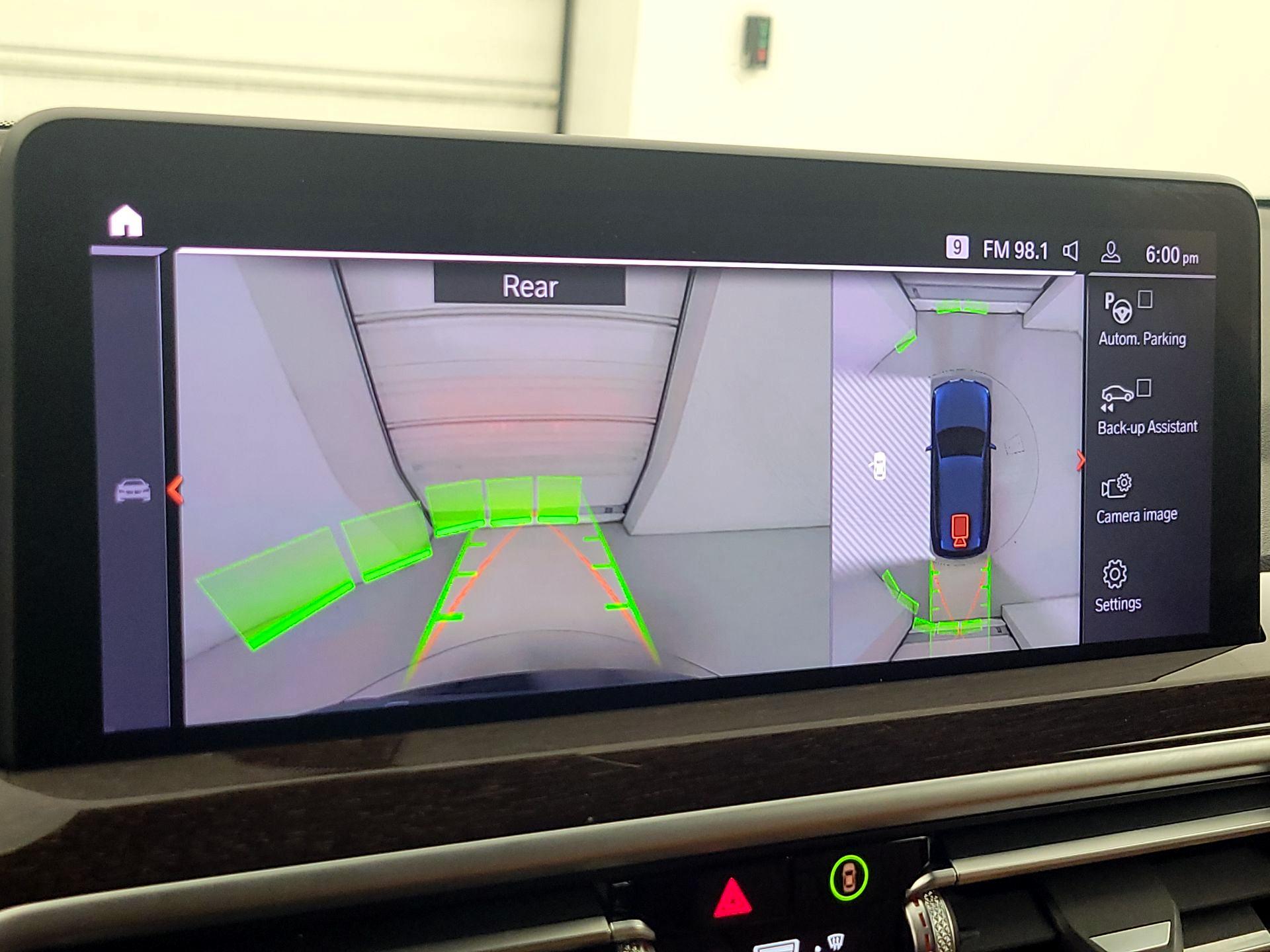 Thumbnail: 2022 BMW X3 - 15