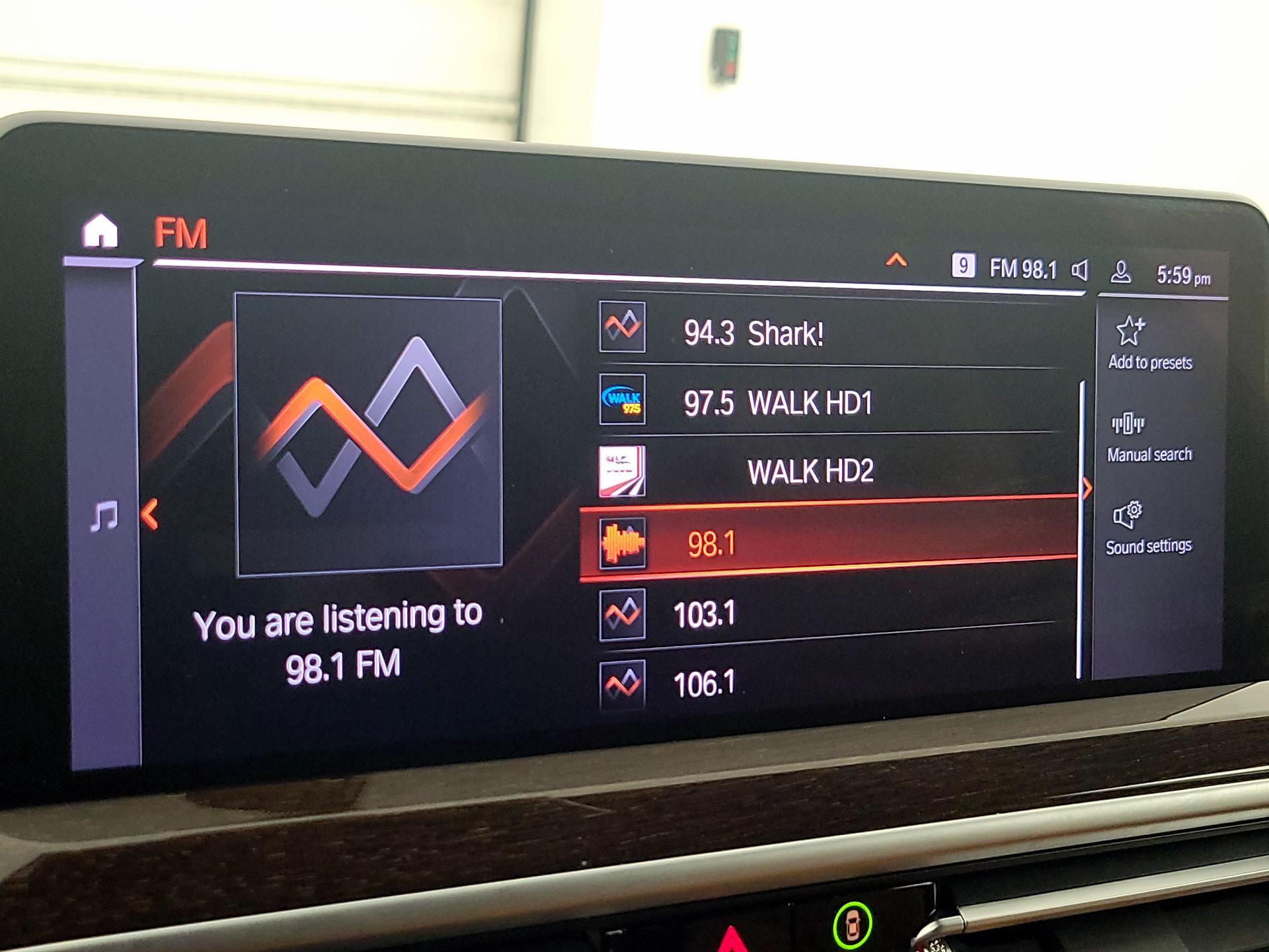 Thumbnail: 2022 BMW X3 - 16