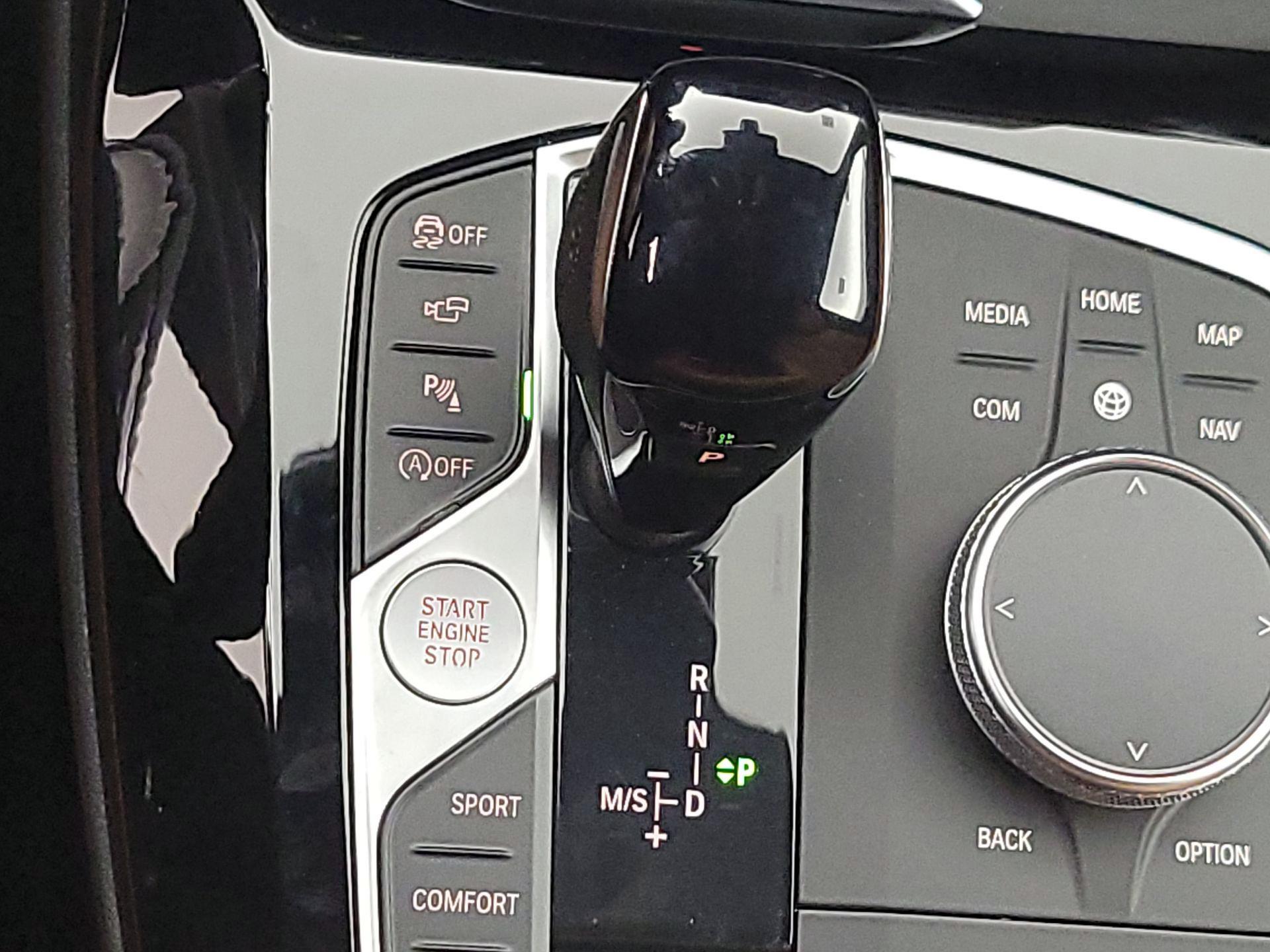 Thumbnail: 2022 BMW X3 - 18