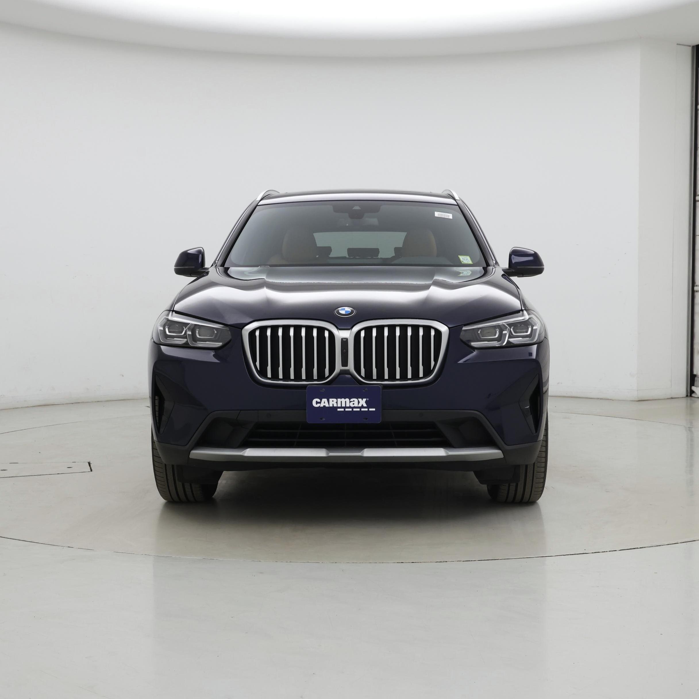 Thumbnail: 2022 BMW X3 - 5