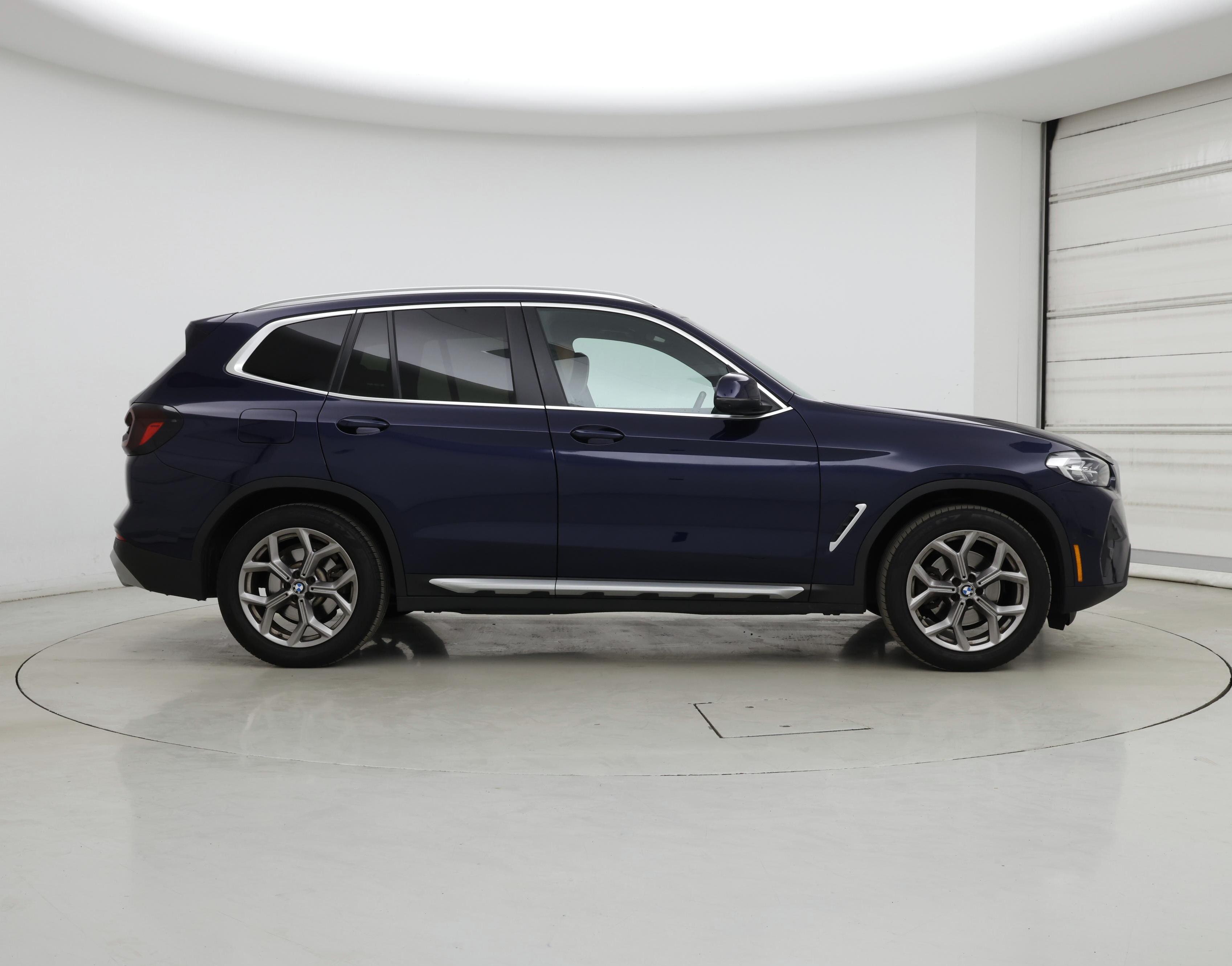 Thumbnail: 2022 BMW X3 - 7