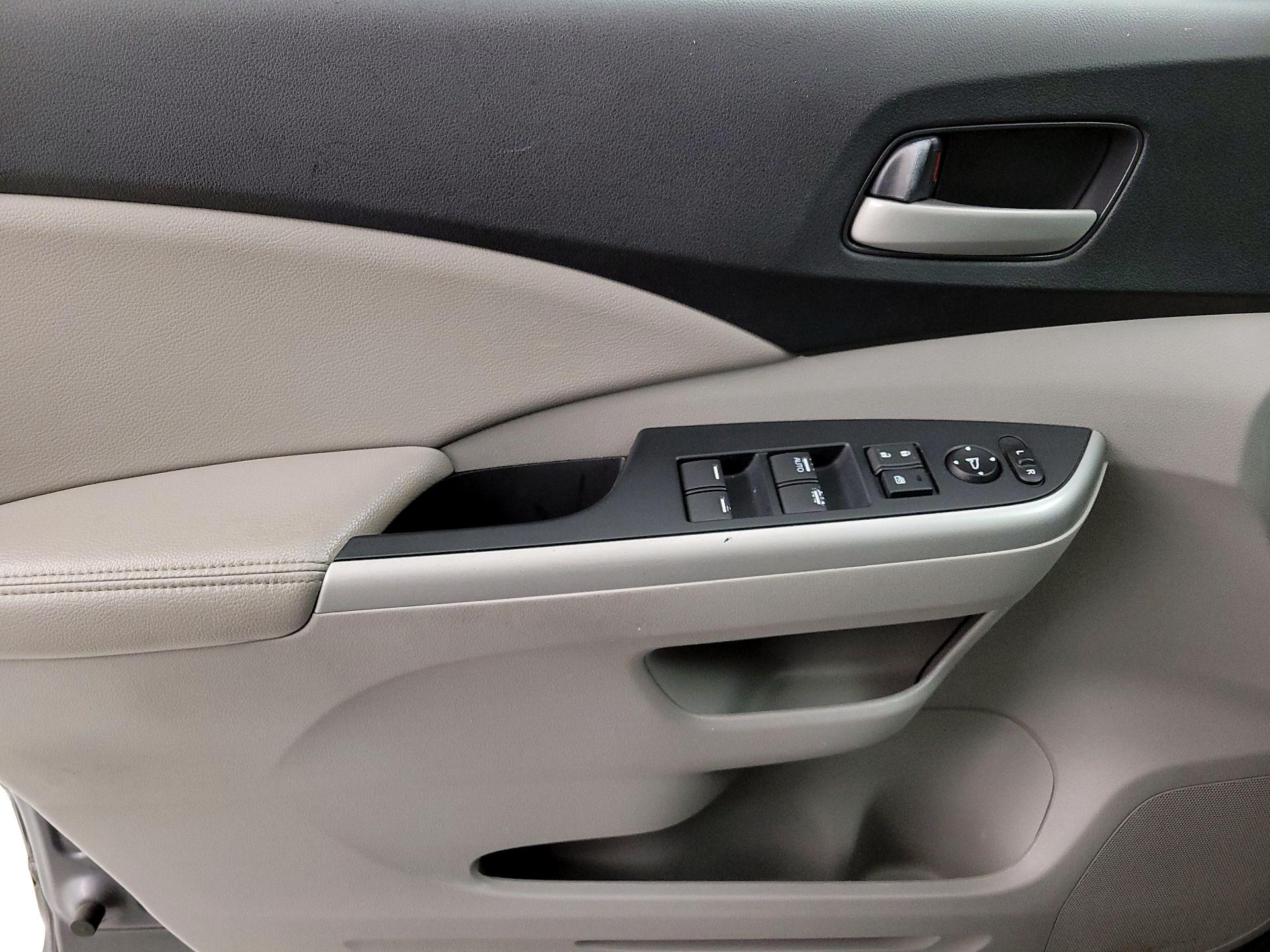 Thumbnail: 2014 Honda CR-V - 12