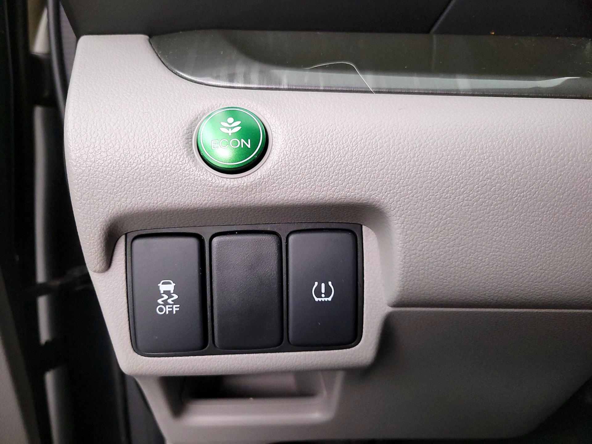 Thumbnail: 2014 Honda CR-V - 13