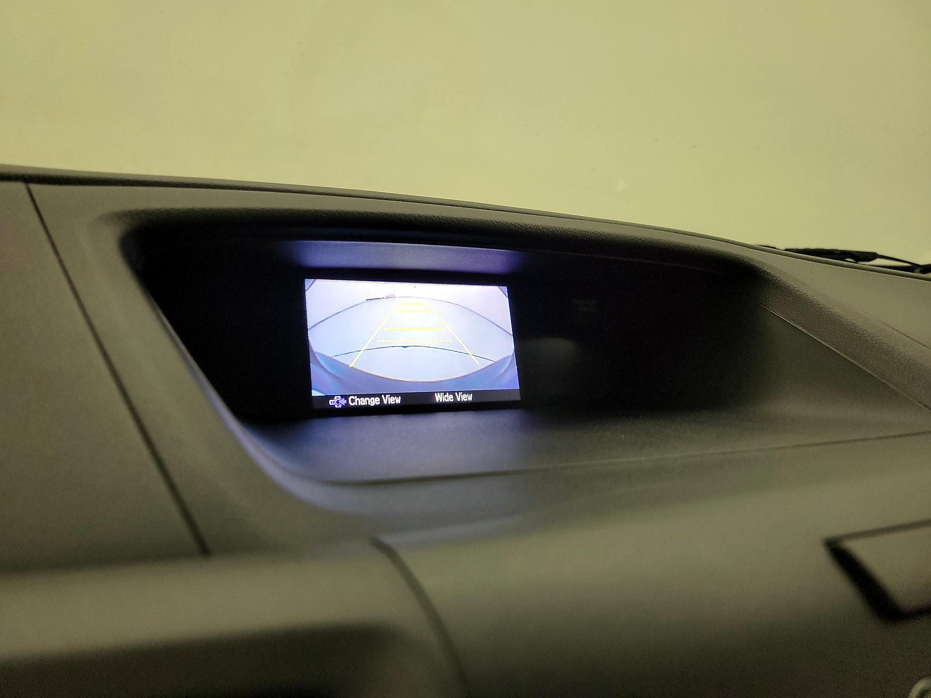 Thumbnail: 2014 Honda CR-V - 14