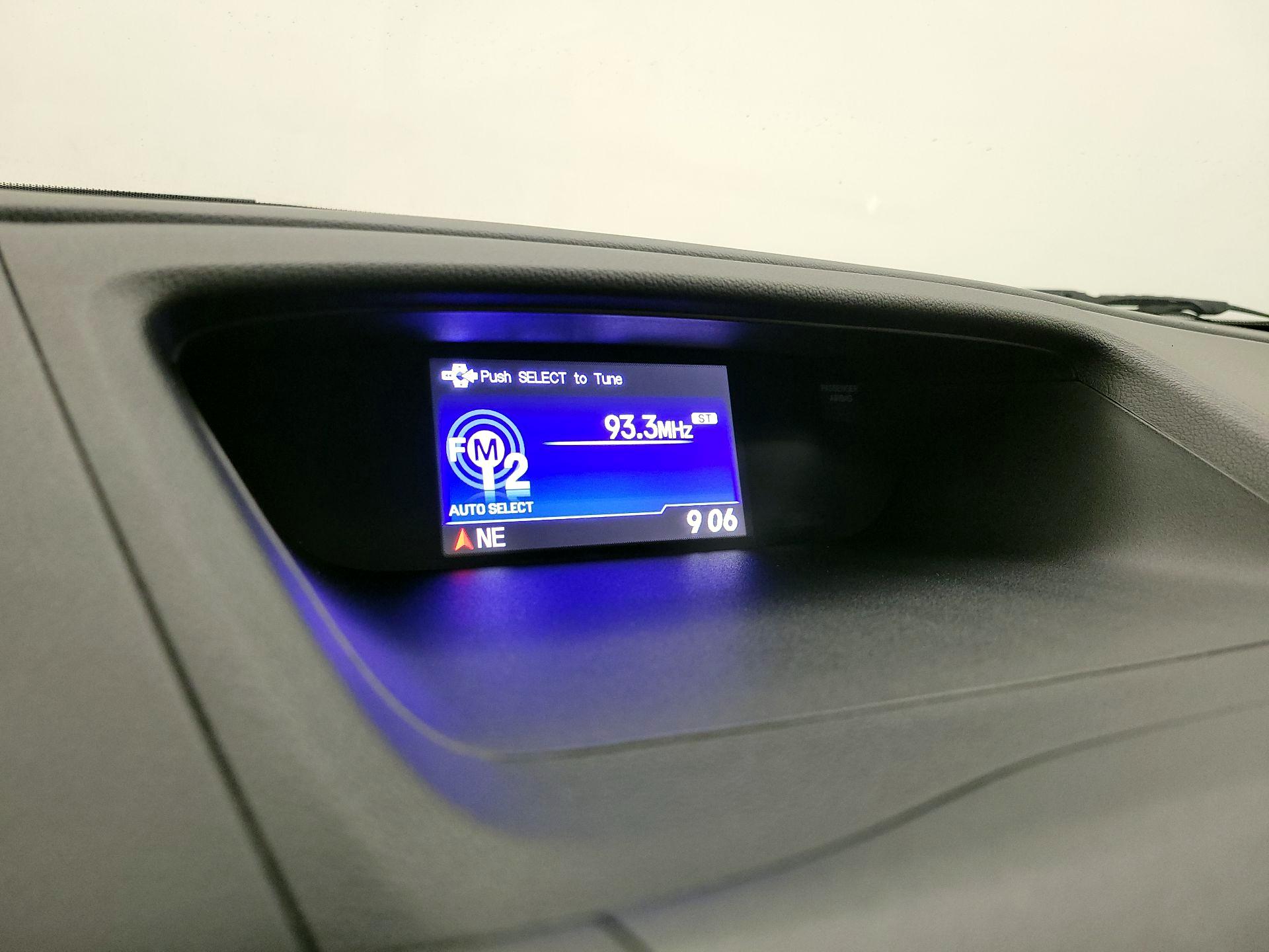Thumbnail: 2014 Honda CR-V - 15