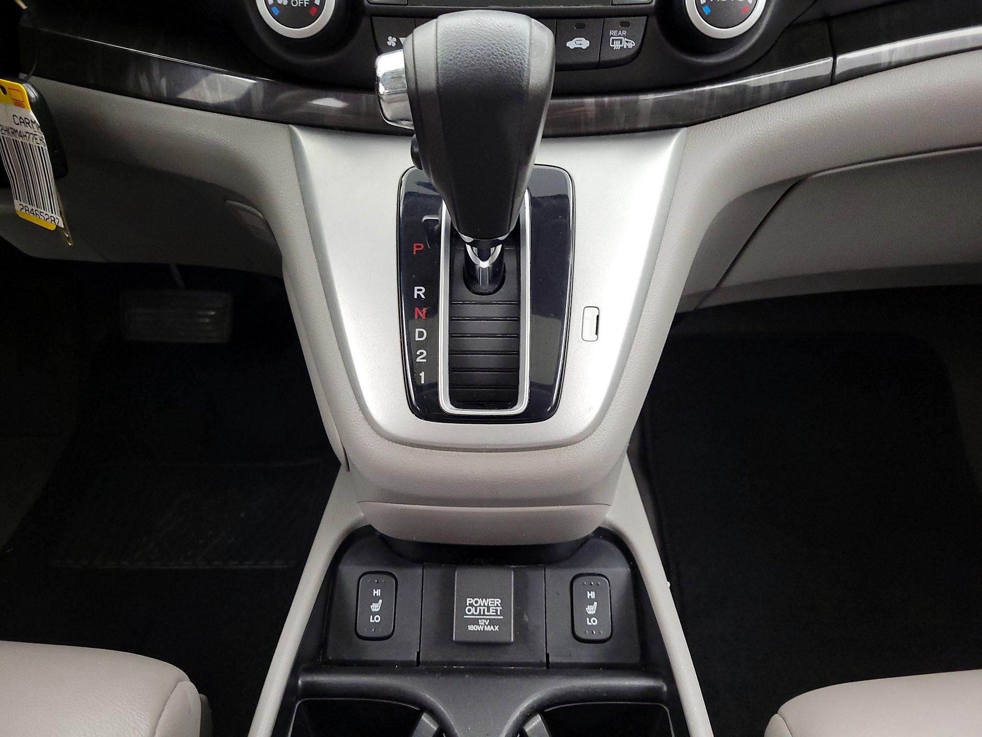 Thumbnail: 2014 Honda CR-V - 17