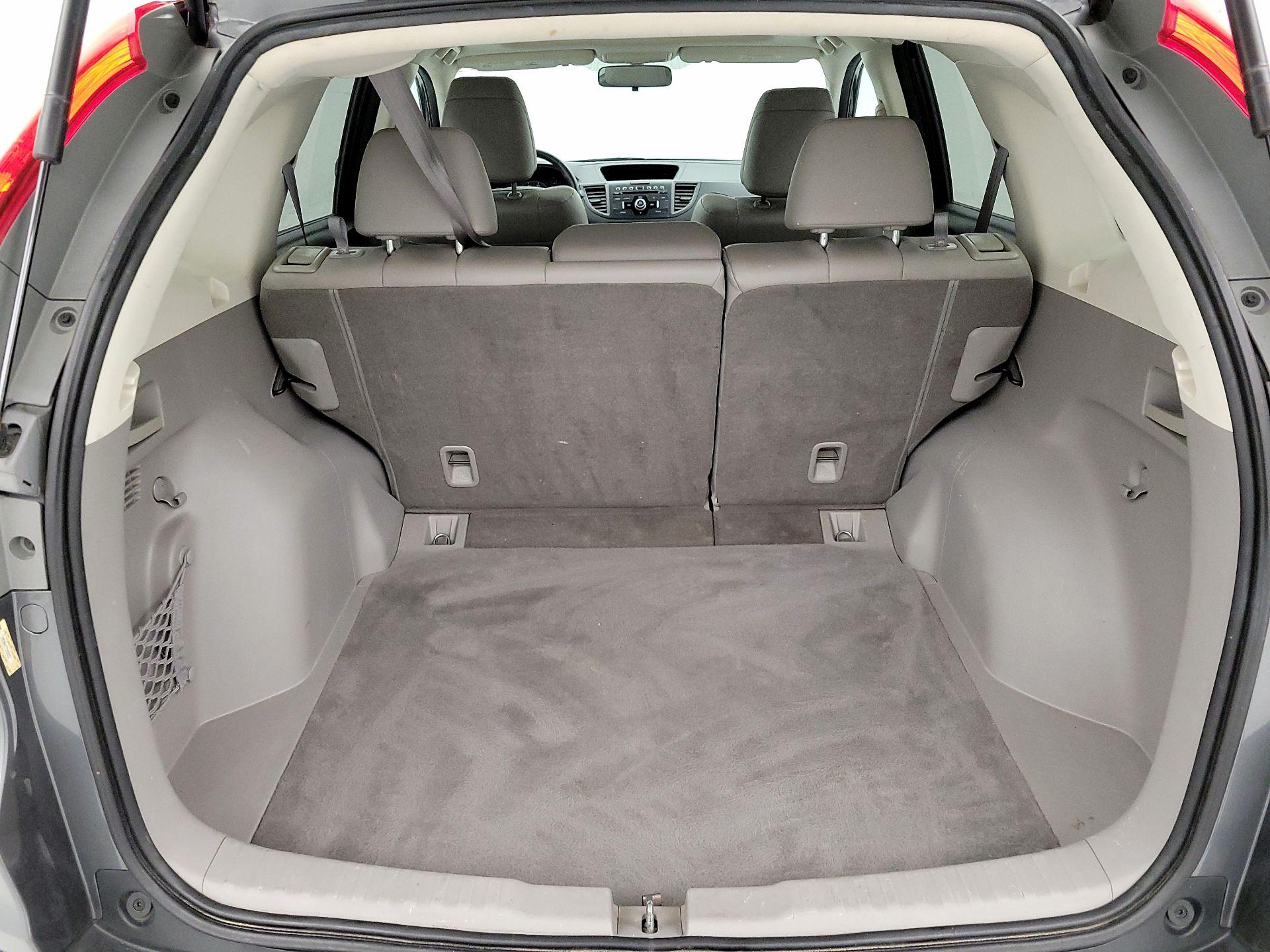 Thumbnail: 2014 Honda CR-V - 20