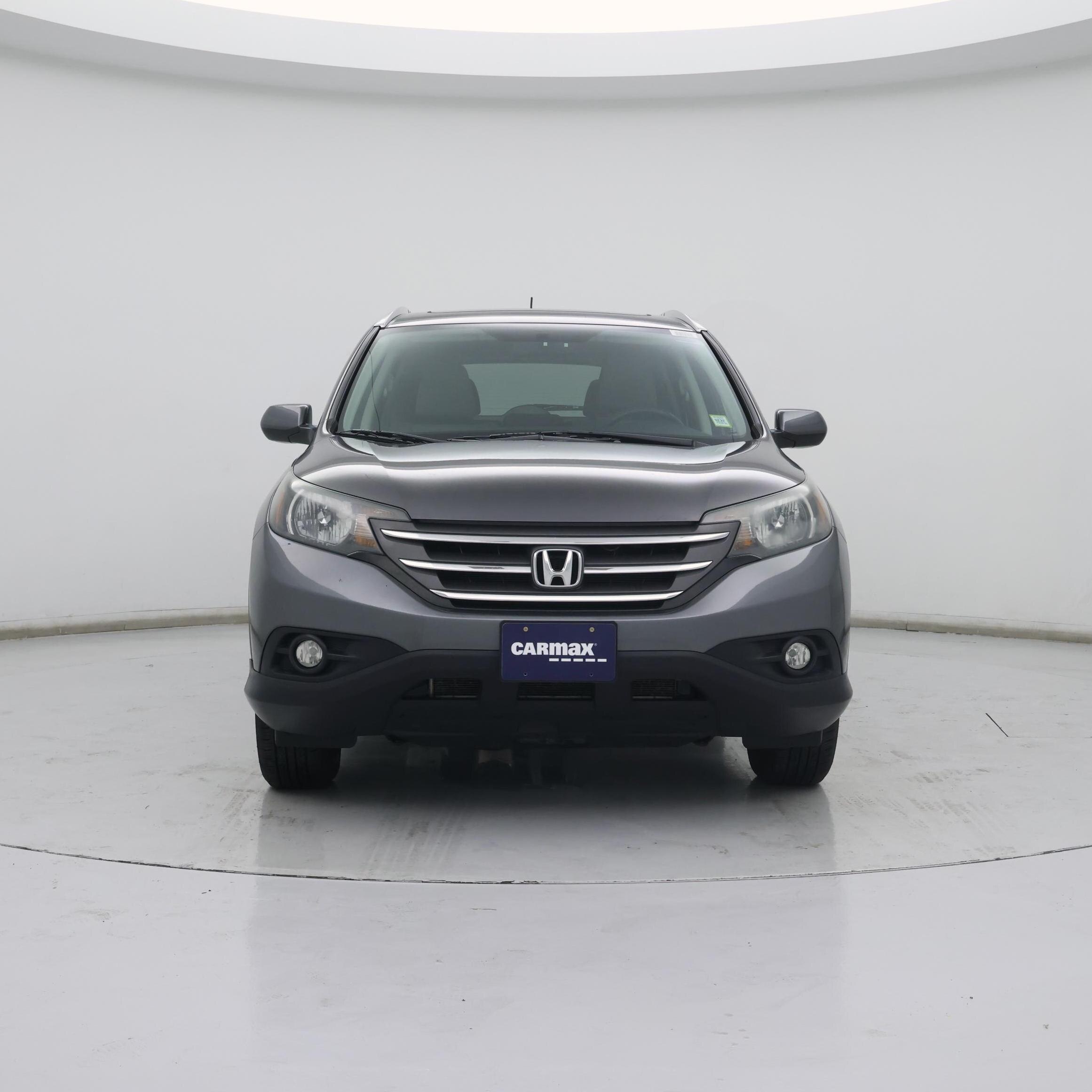 Thumbnail: 2014 Honda CR-V - 5