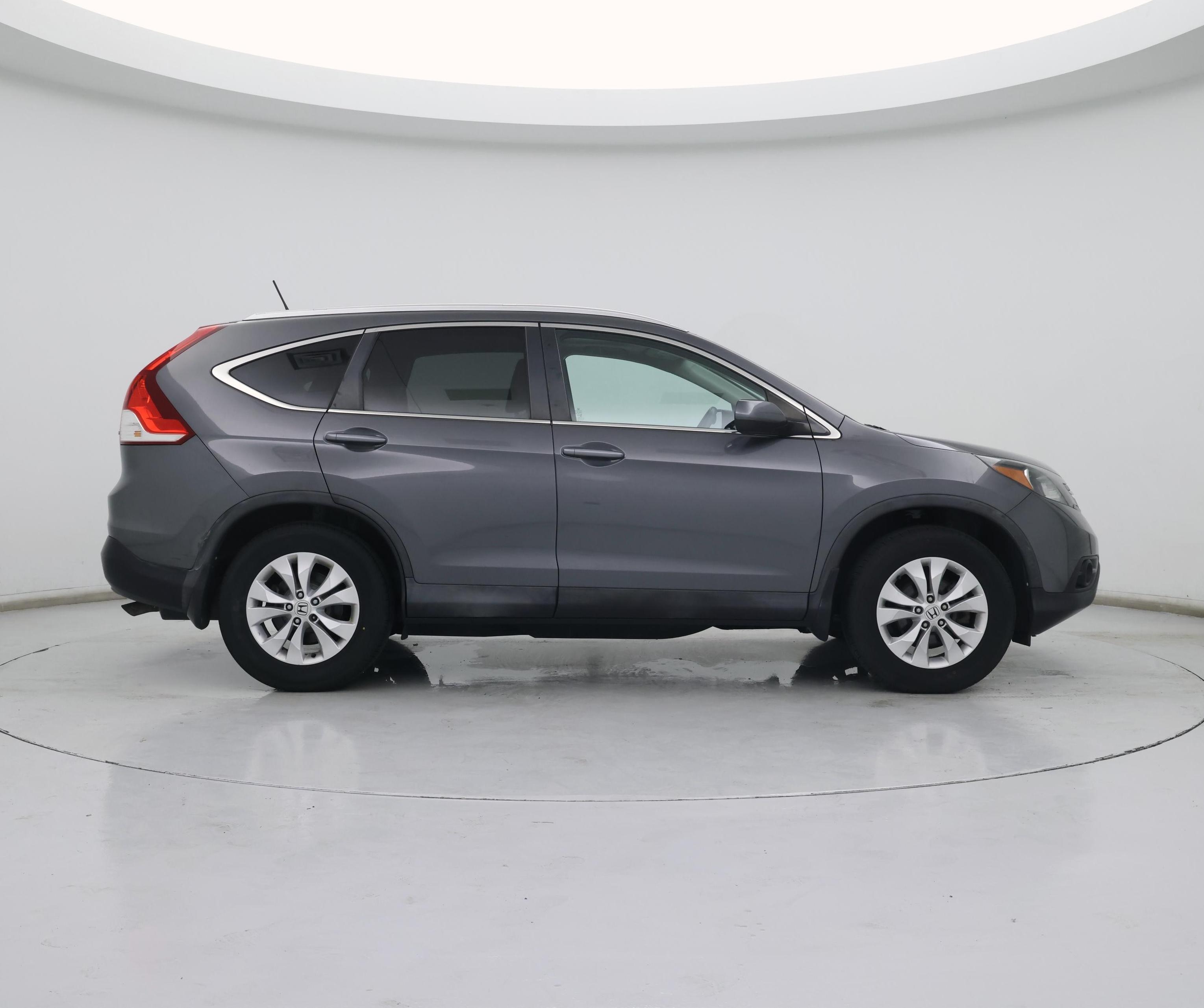 Thumbnail: 2014 Honda CR-V - 7