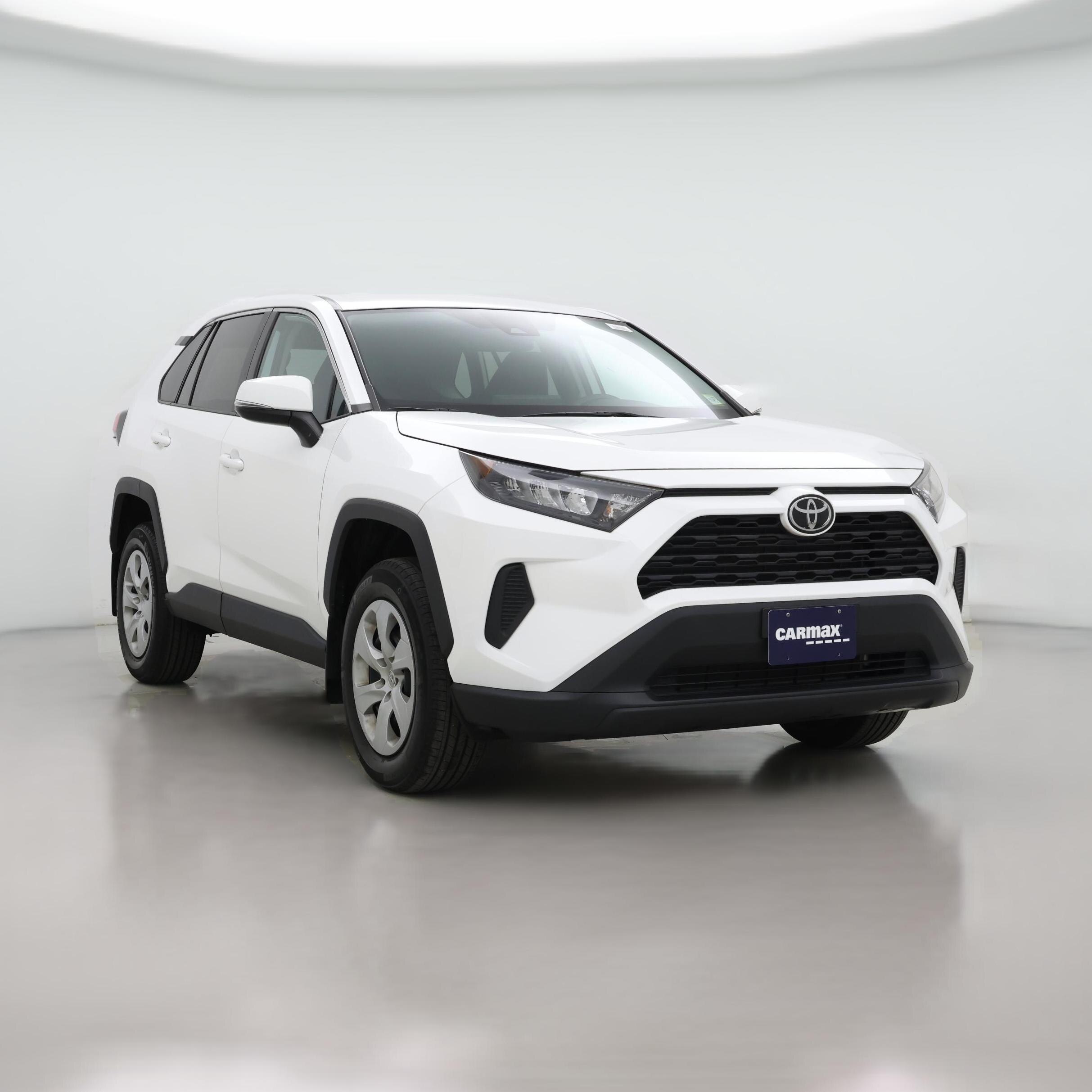 Thumbnail: 2022 Toyota RAV4 - 1