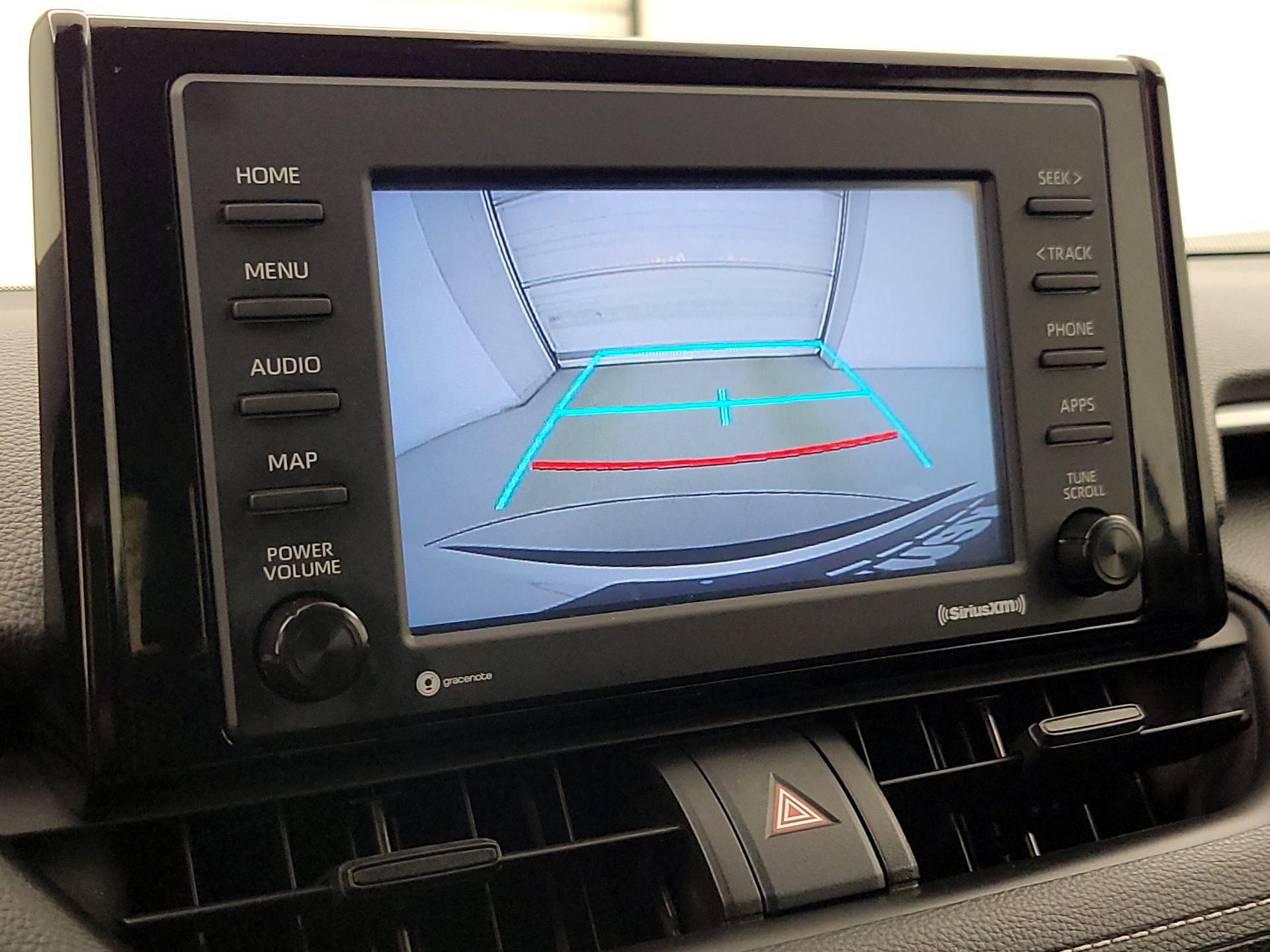 Thumbnail: 2022 Toyota RAV4 - 14