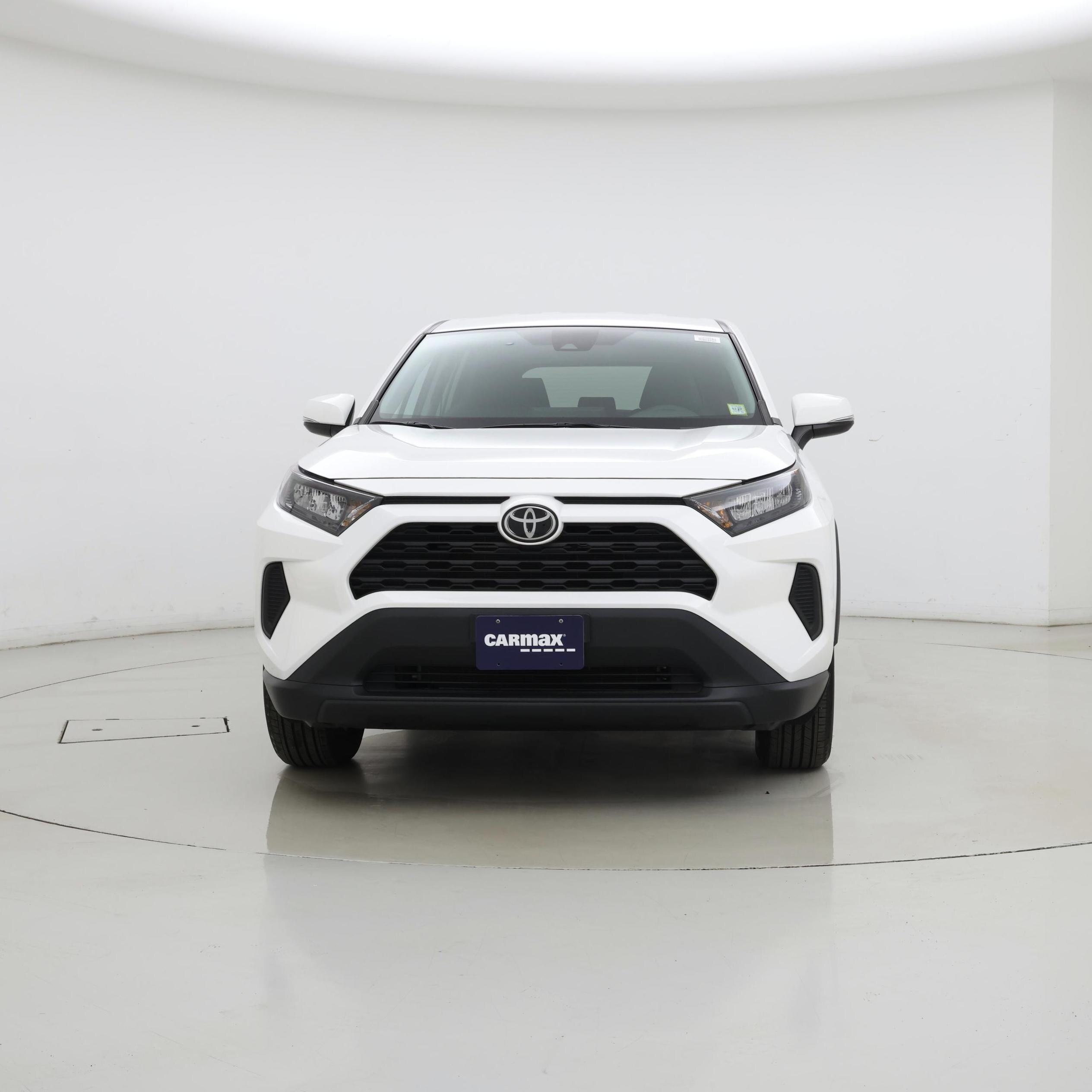 Thumbnail: 2022 Toyota RAV4 - 5