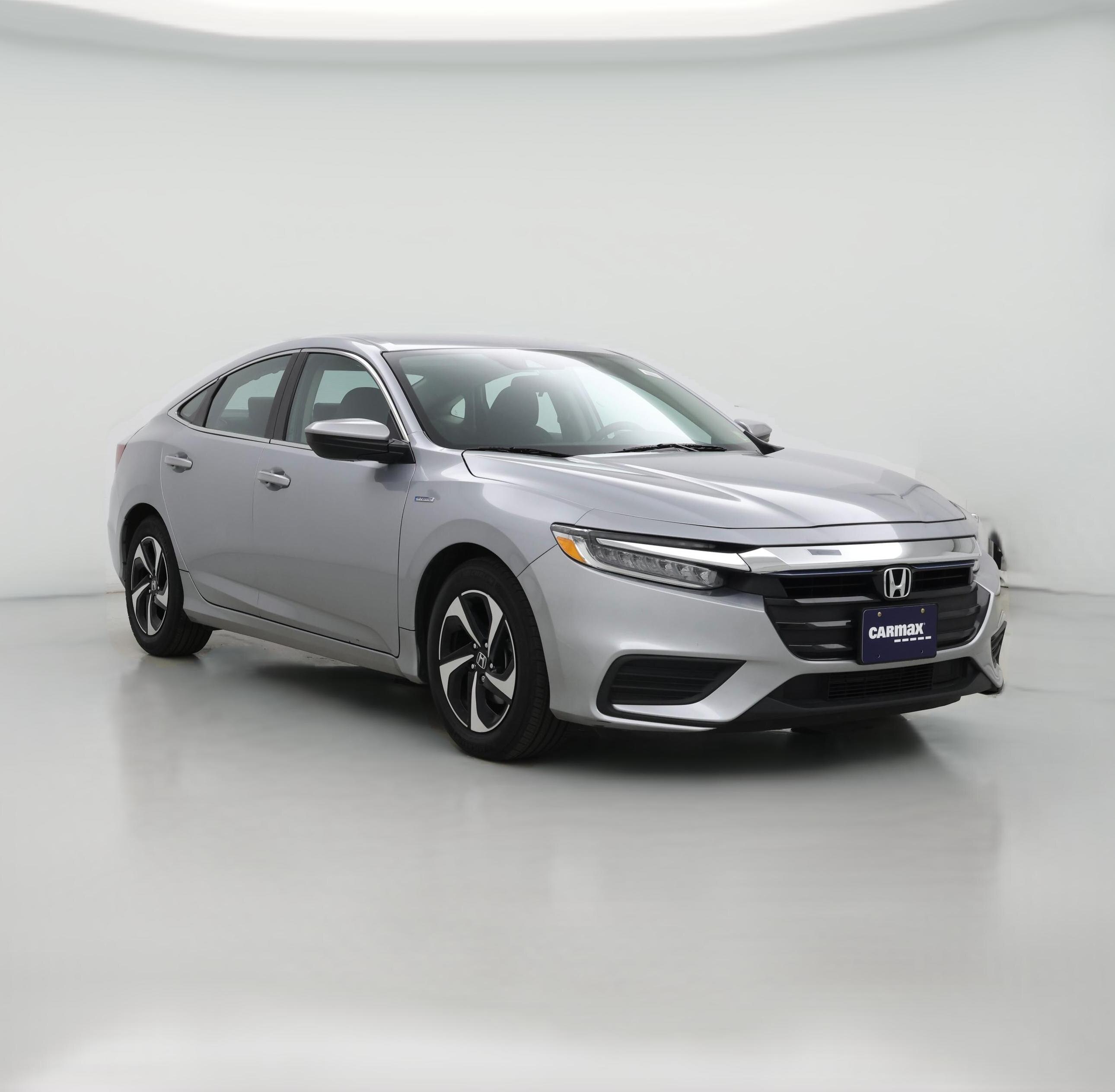Thumbnail: 2022 Honda Insight - 1