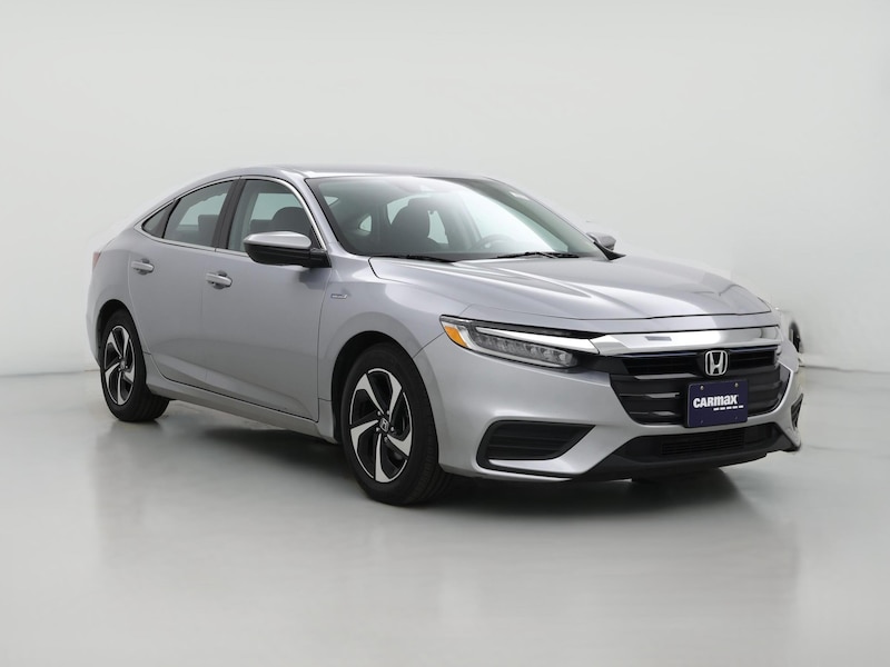 2022 Honda Insight EX -
                  Saint James, NY