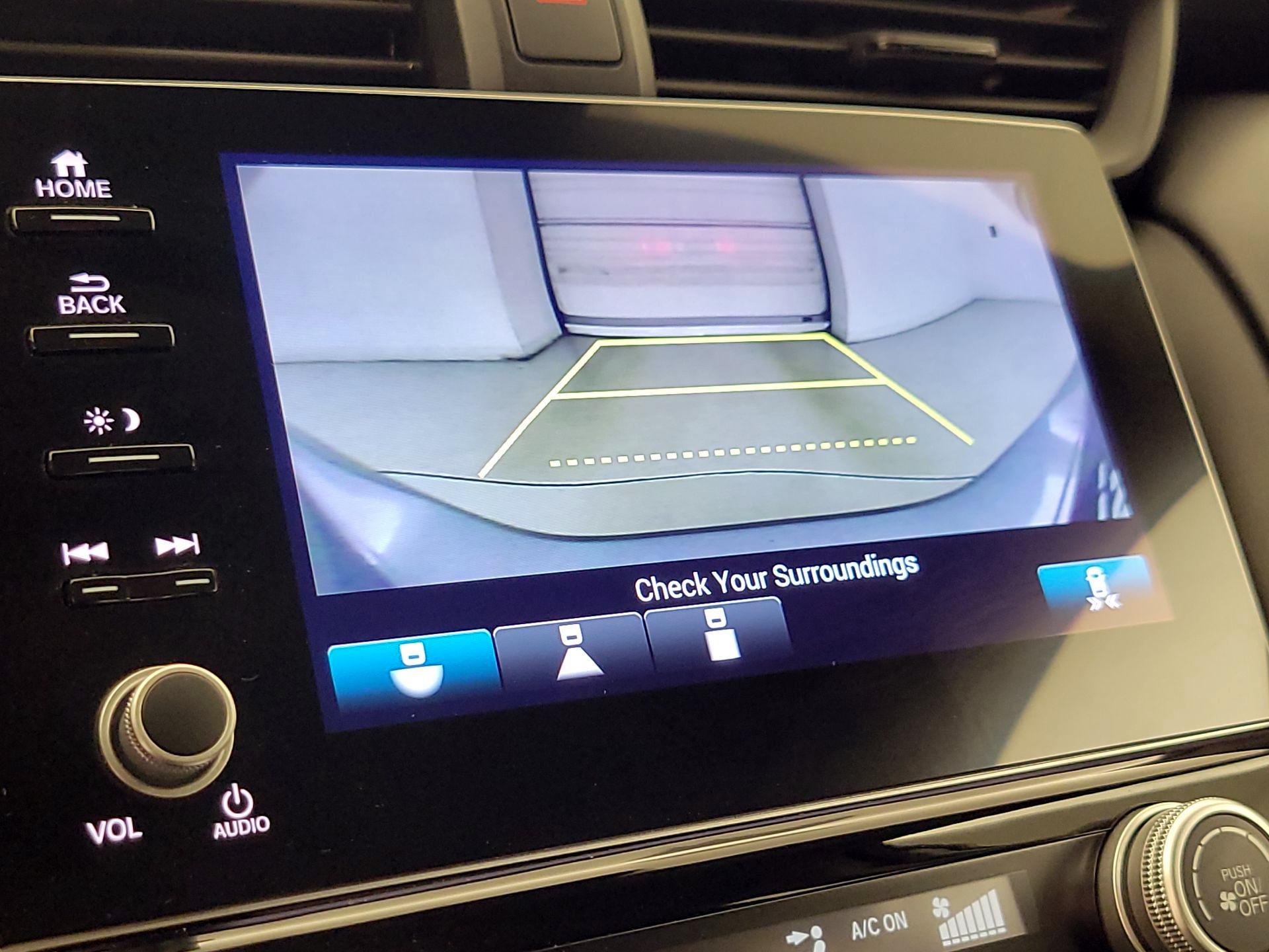 Thumbnail: 2022 Honda Insight - 14