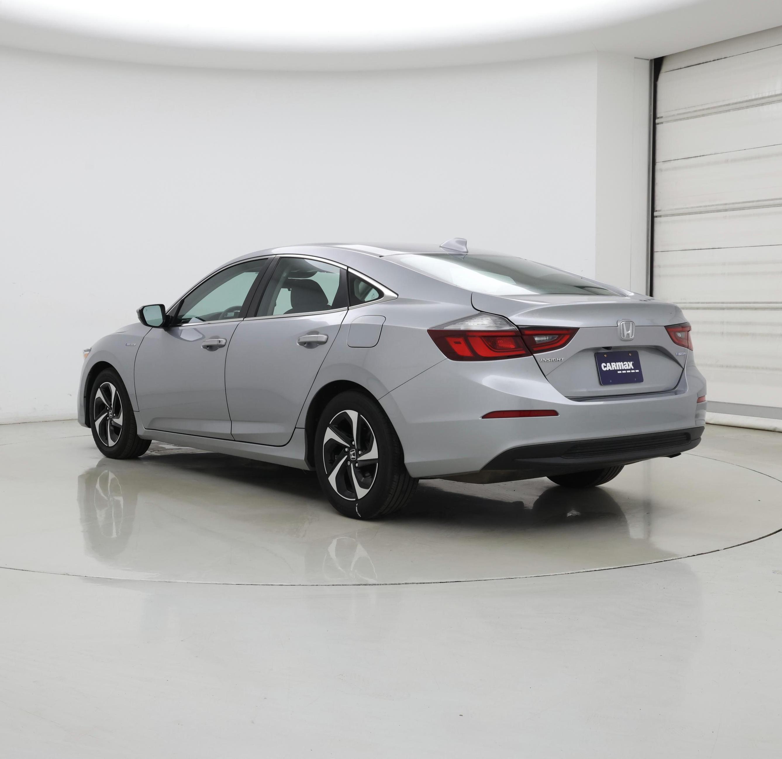 Thumbnail: 2022 Honda Insight - 2