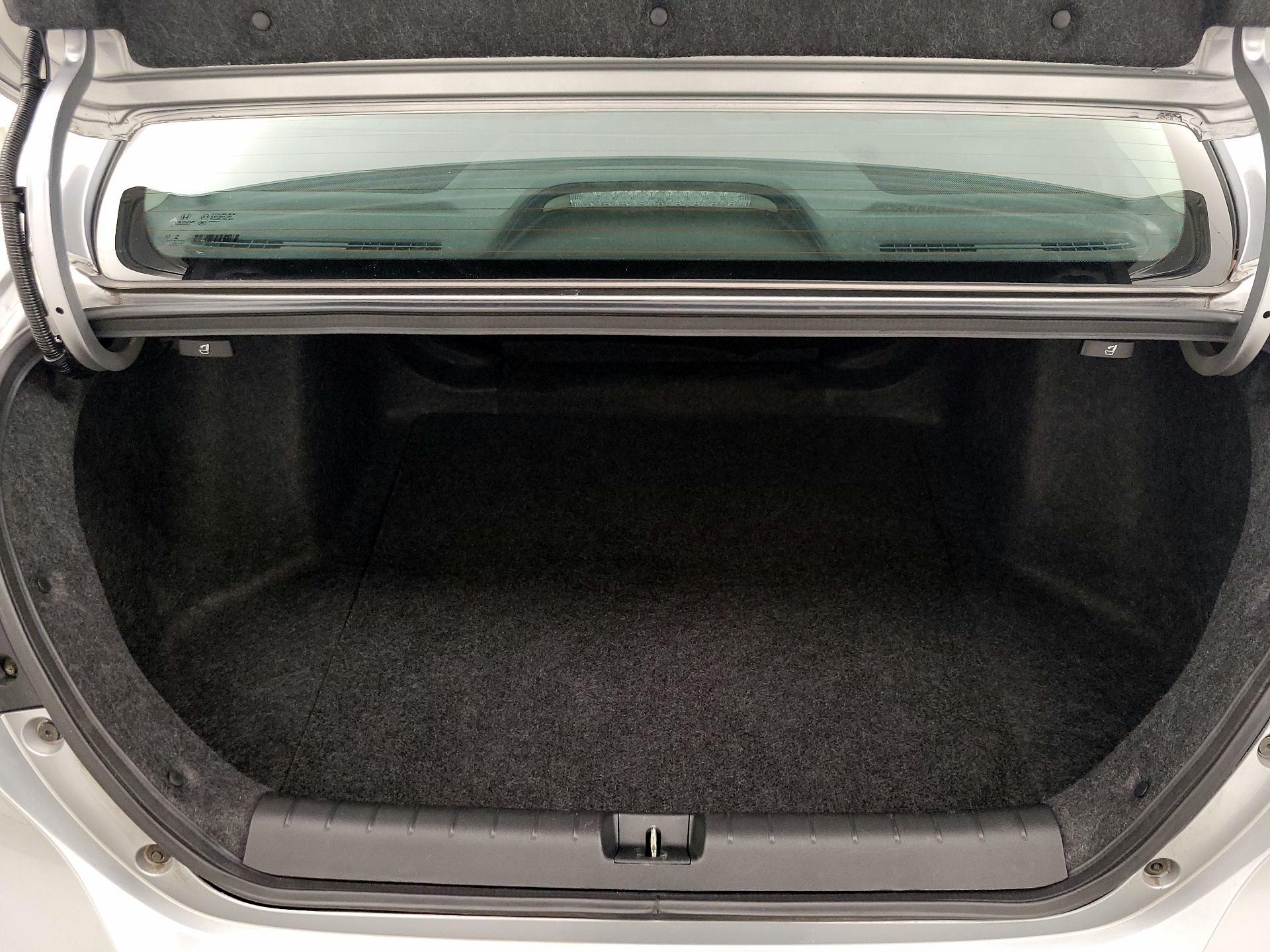 Thumbnail: 2022 Honda Insight - 20