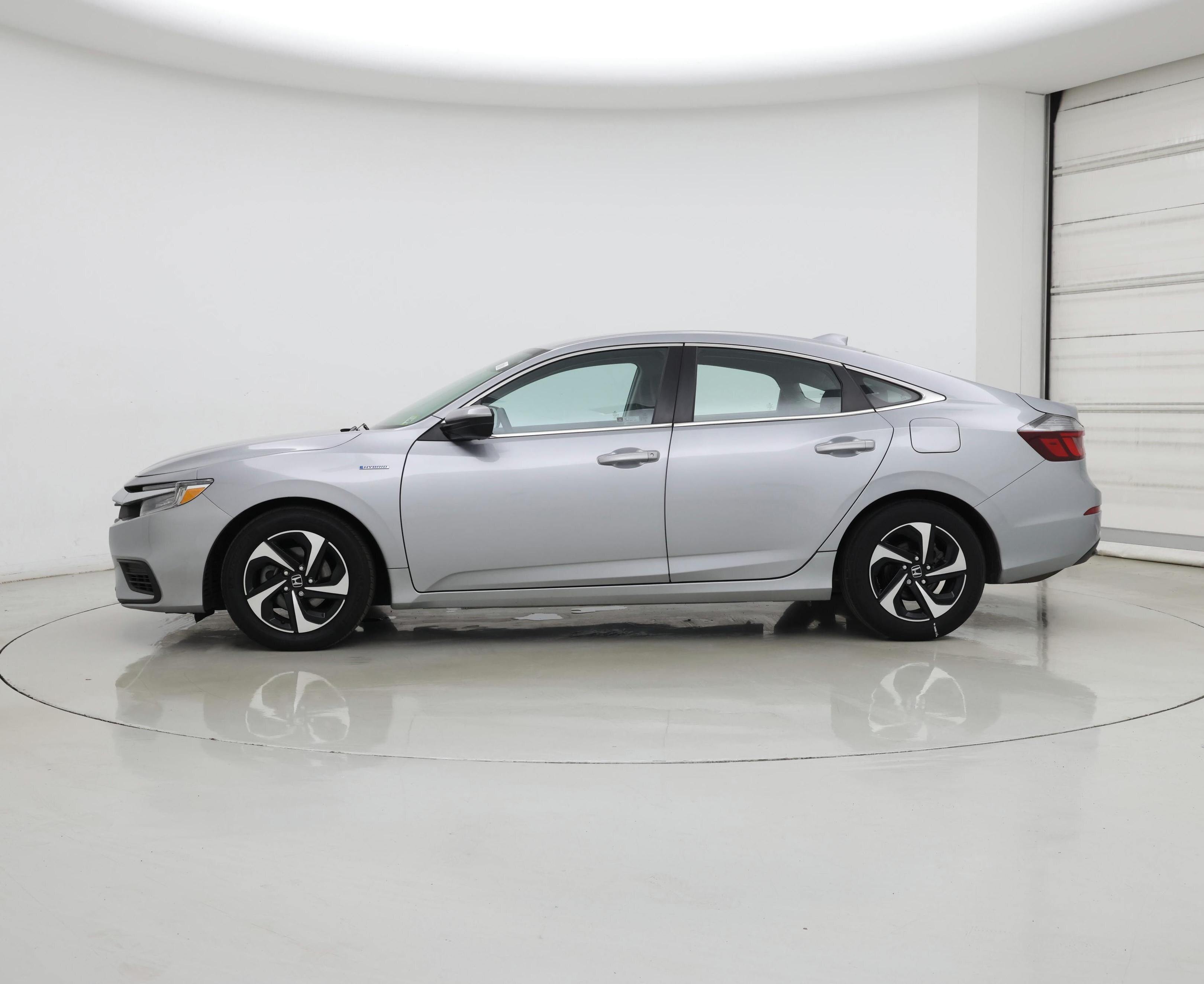 Thumbnail: 2022 Honda Insight - 3