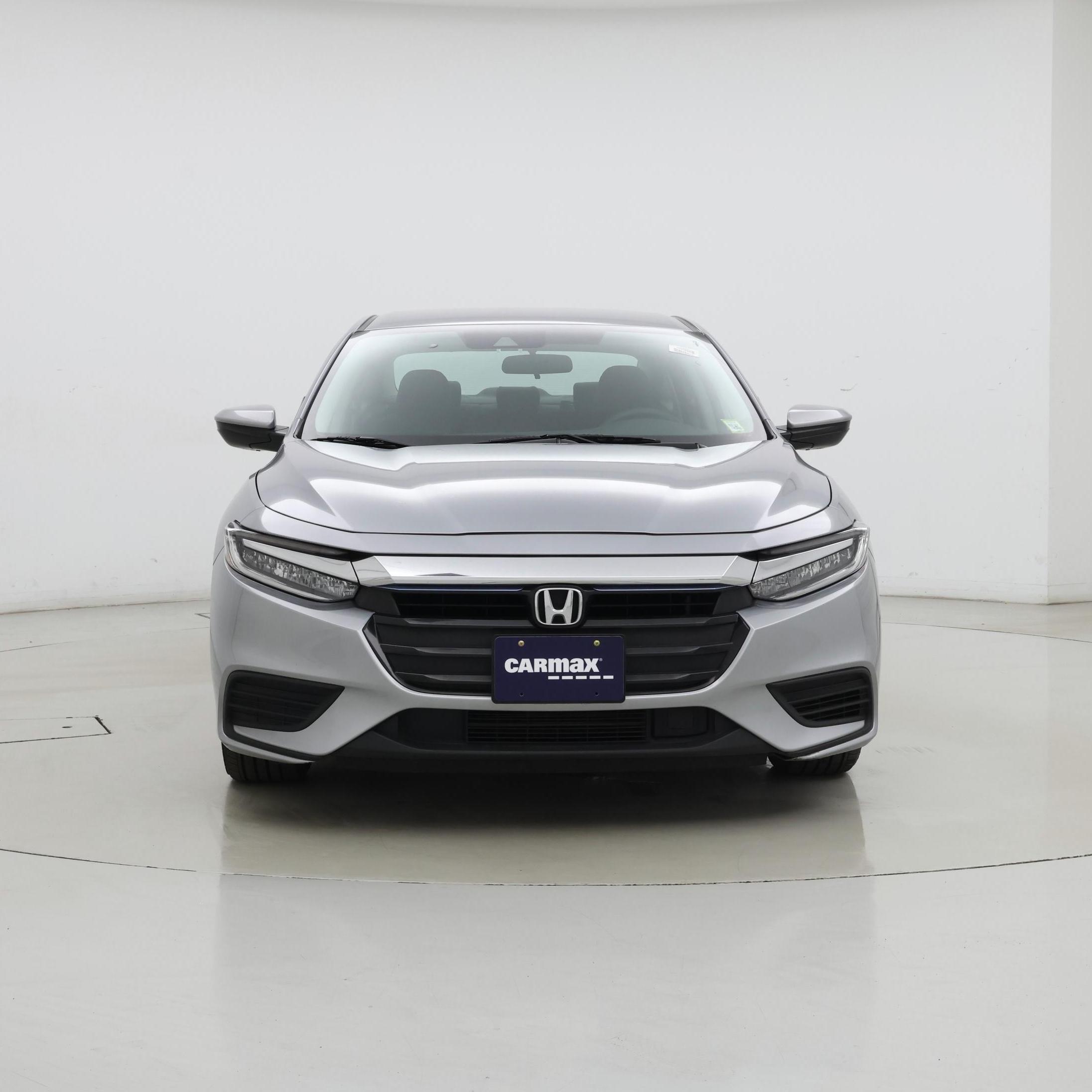 Thumbnail: 2022 Honda Insight - 5