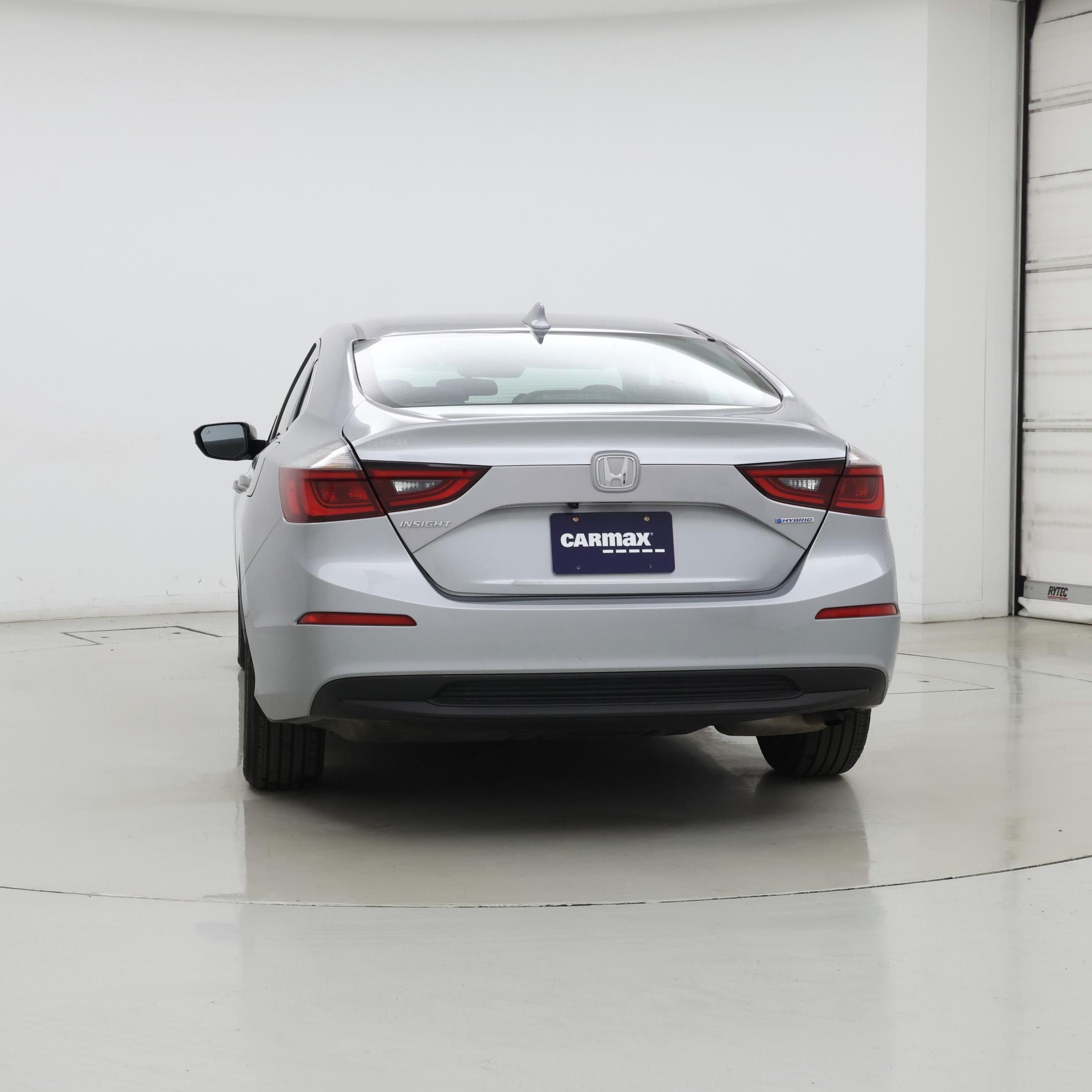 Thumbnail: 2022 Honda Insight - 6