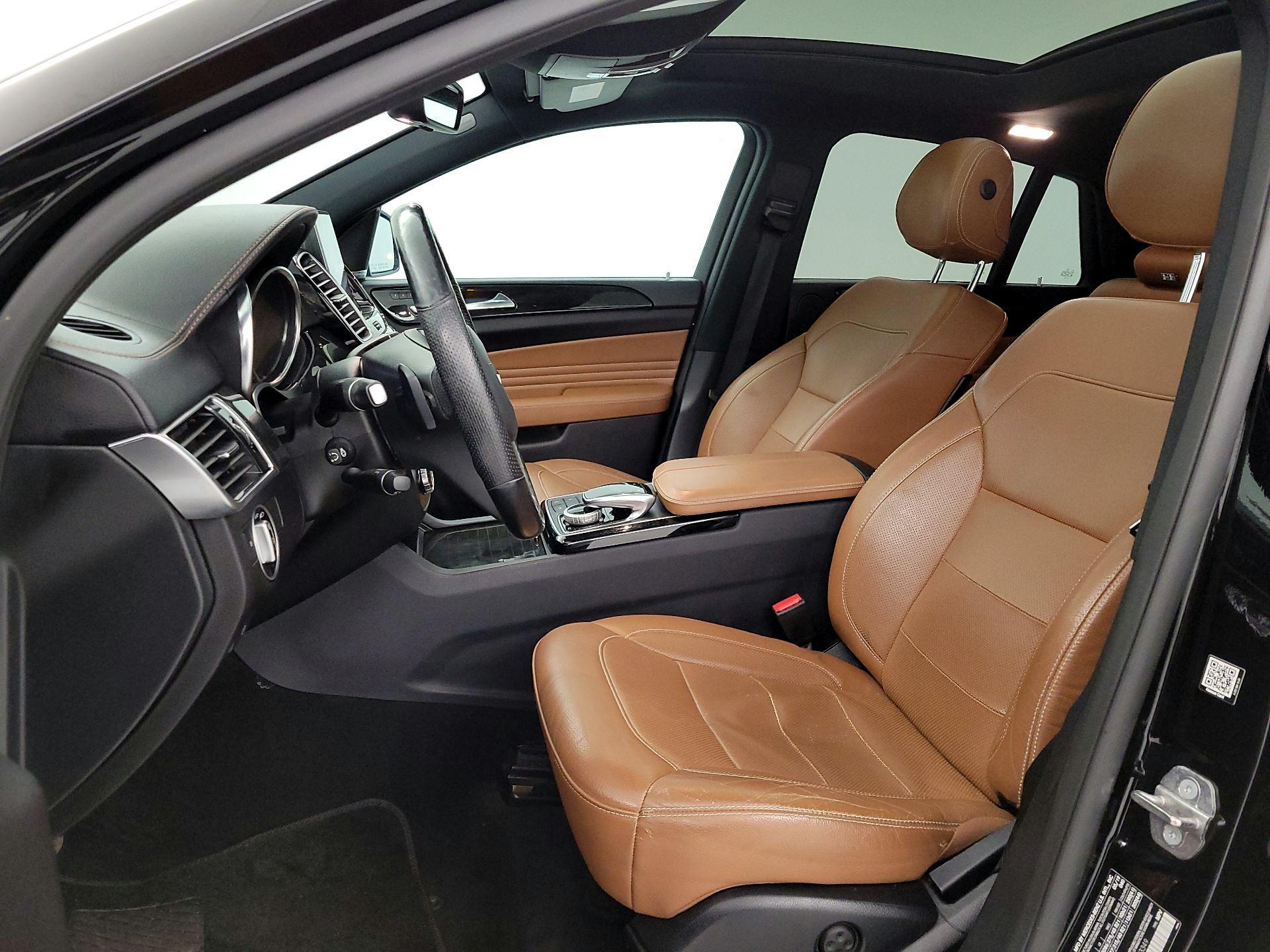 Thumbnail: 2019 Mercedes-Benz GLE - 11