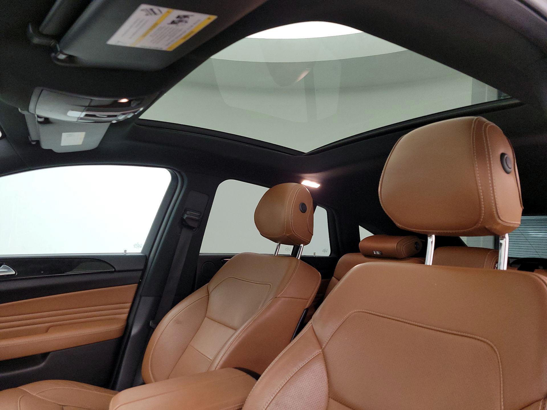 Thumbnail: 2019 Mercedes-Benz GLE - 20