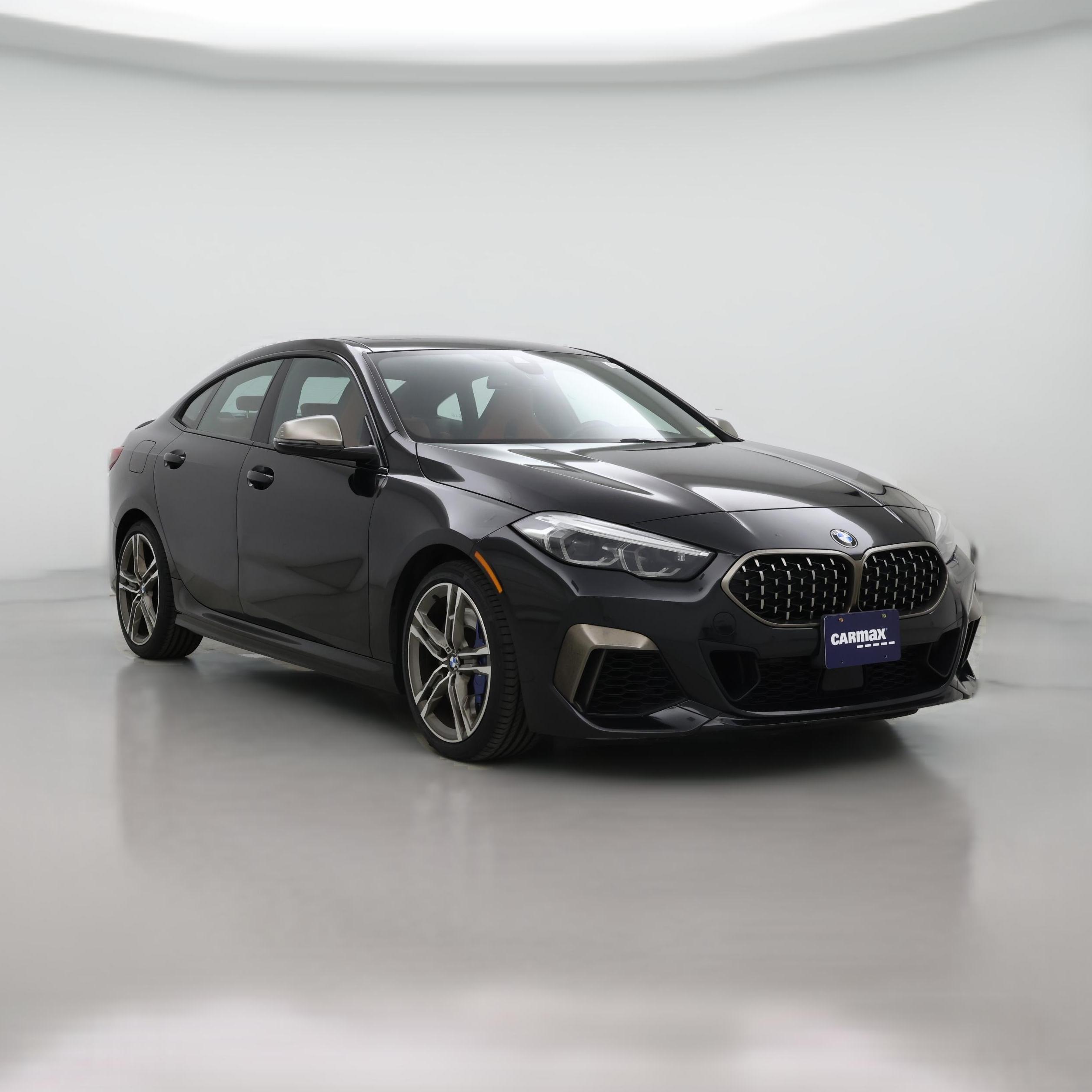Thumbnail: 2020 BMW 2 Series - 1