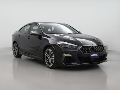 2020 BMW M235 XI Gran Coupe