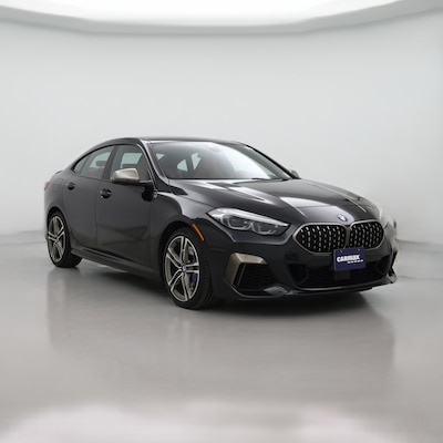 2020 BMW M235 XI Gran Coupe