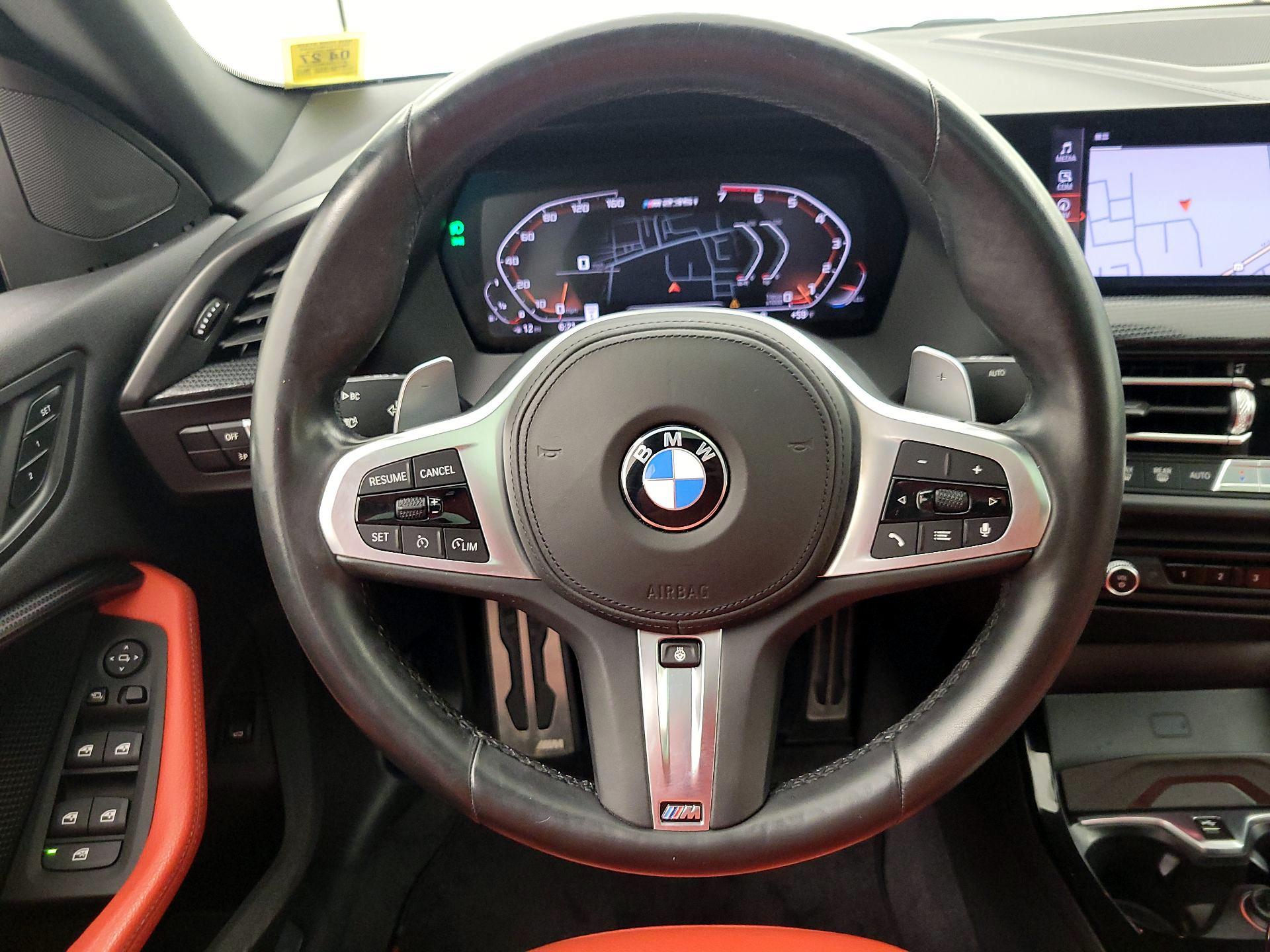 Thumbnail: 2020 BMW 2 Series - 10