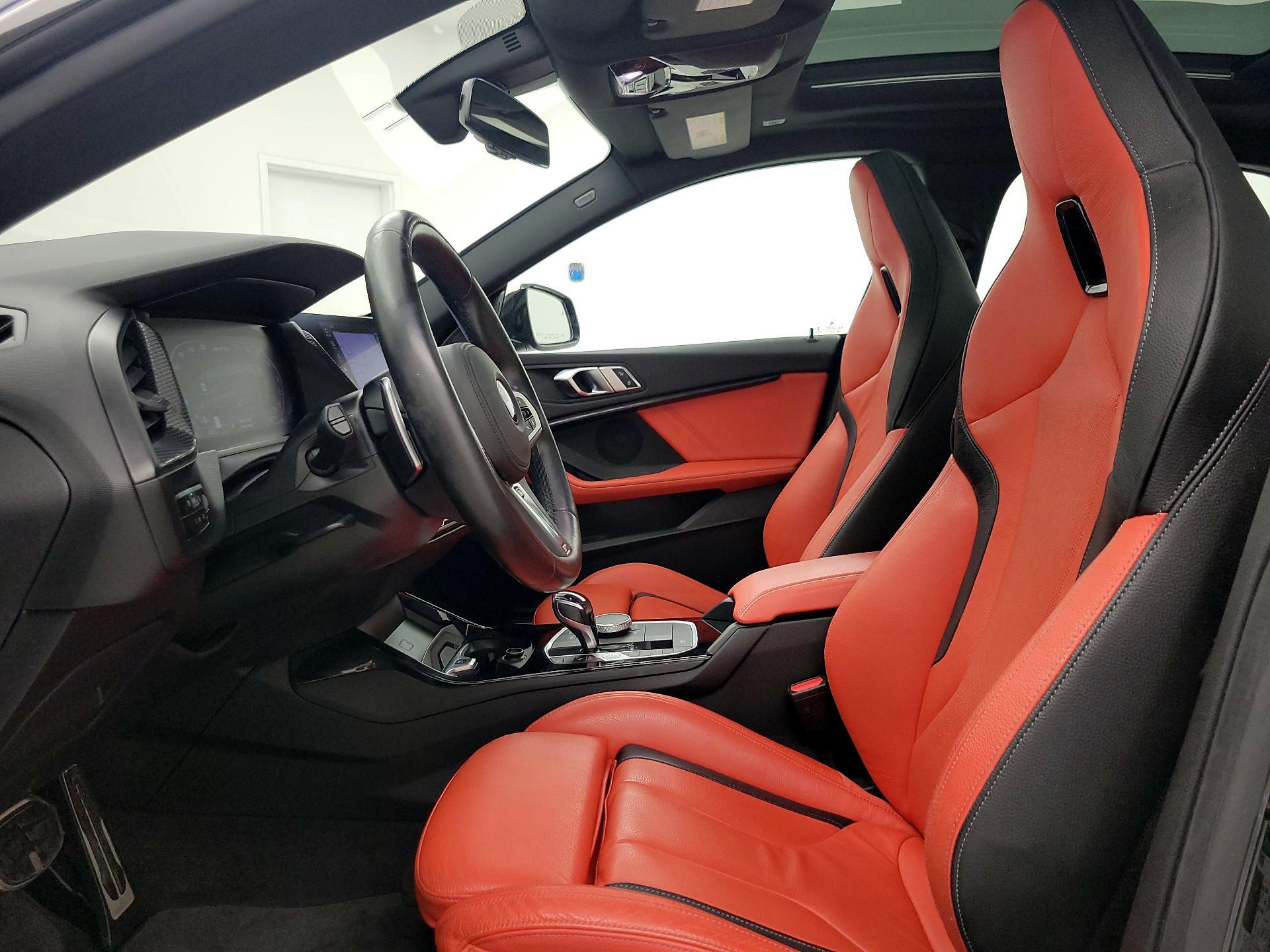 Thumbnail: 2020 BMW 2 Series - 11