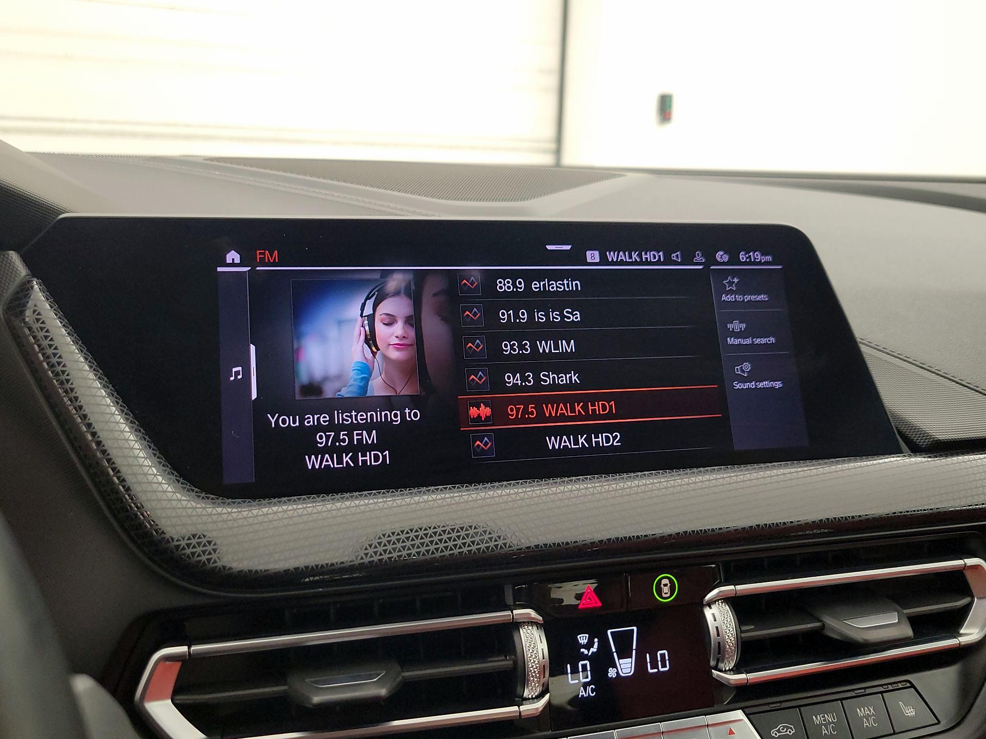 Thumbnail: 2020 BMW 2 Series - 16